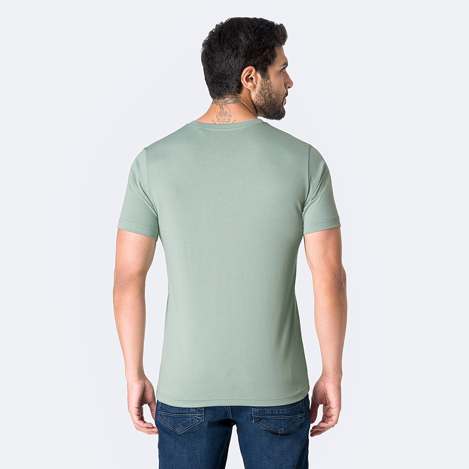 POLO JERSEY HOMBRE PIONIER GENNARHO - 2