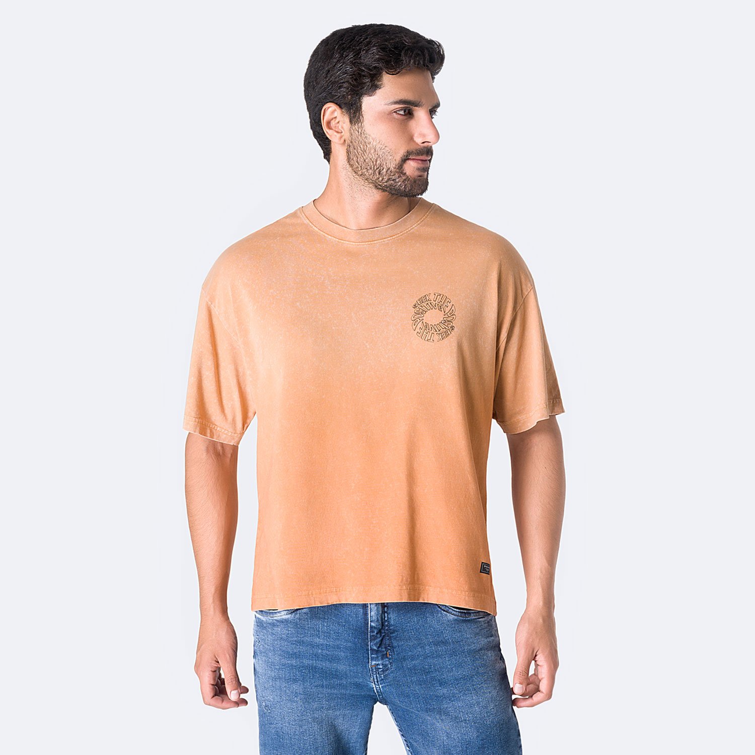 POLO JERSEY HOMBRE PIONIER WILF - 1