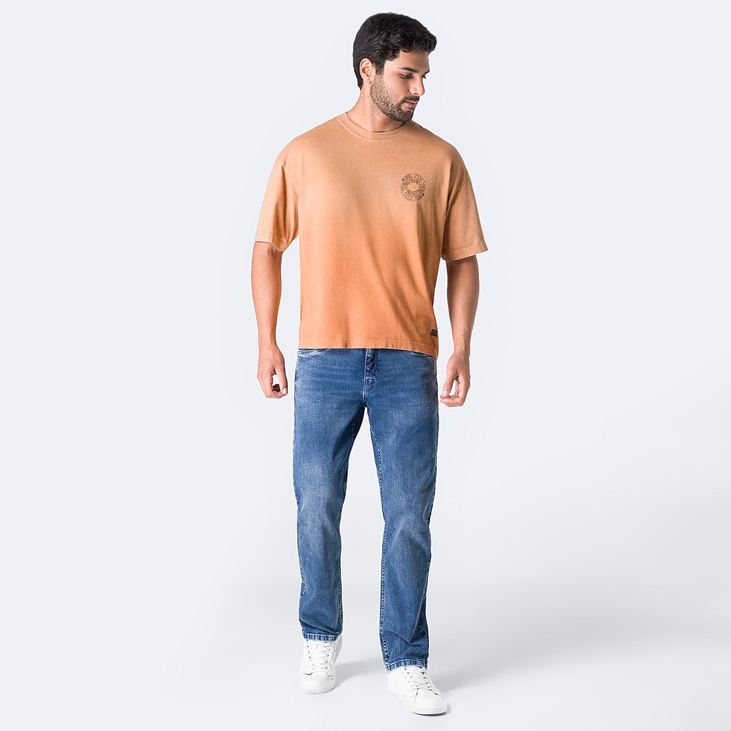 POLO JERSEY HOMBRE PIONIER WILF - 3