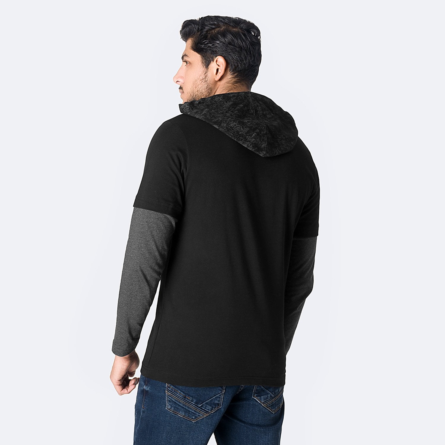 POLO JERSEY HOMBRE PIONIER ENZU - 2