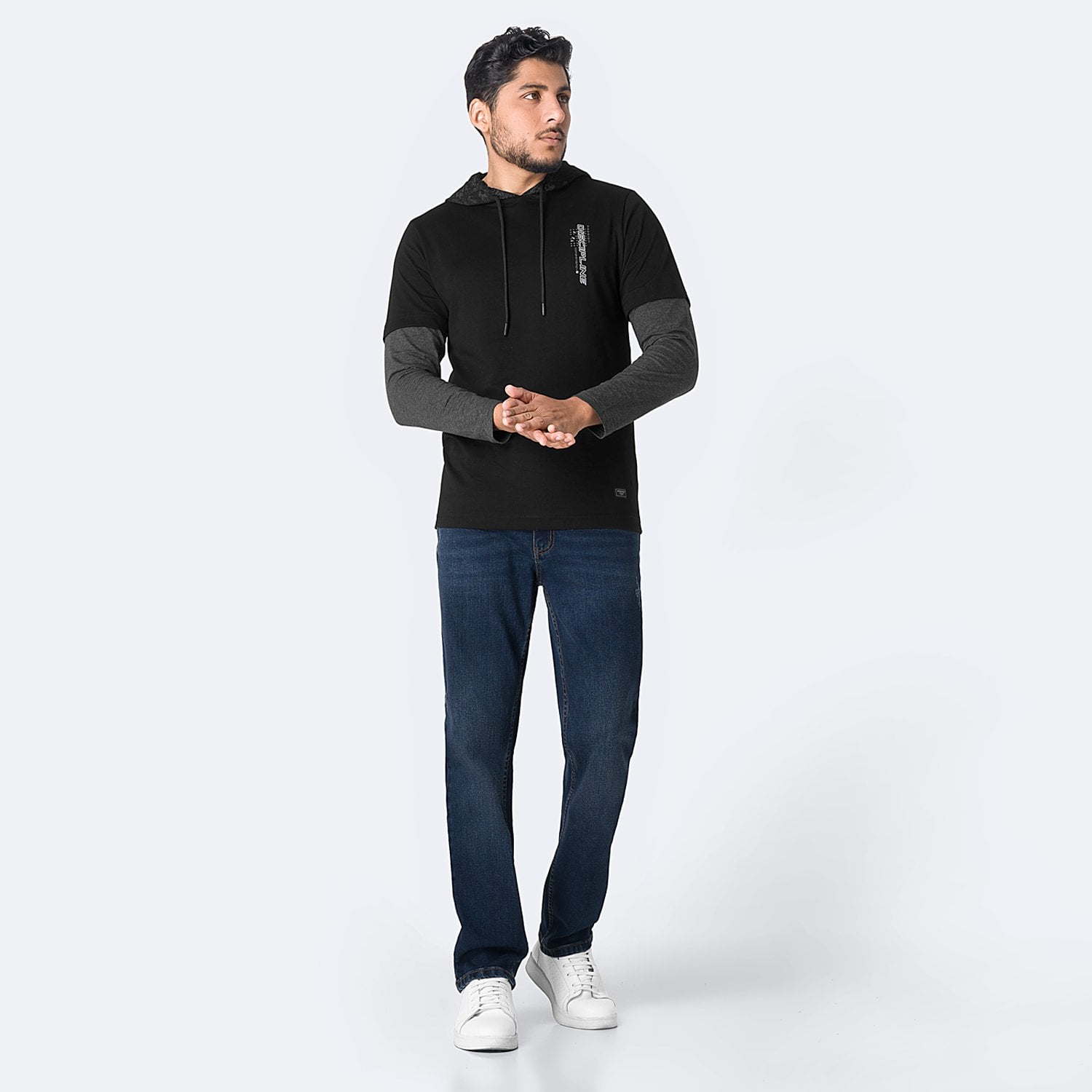 POLO JERSEY HOMBRE PIONIER ENZU - 4