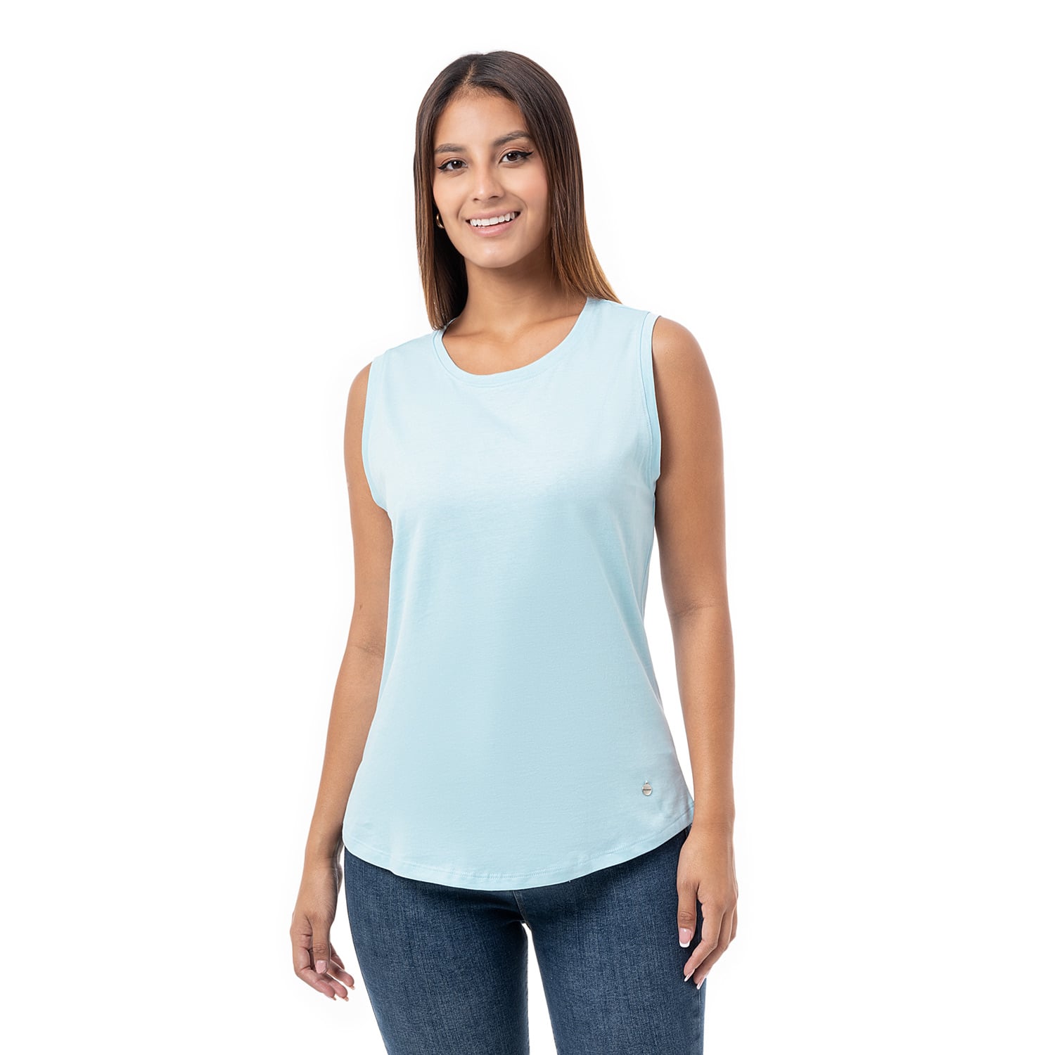 POLO JERSEY MUJER PIONIER LORIEN - 1