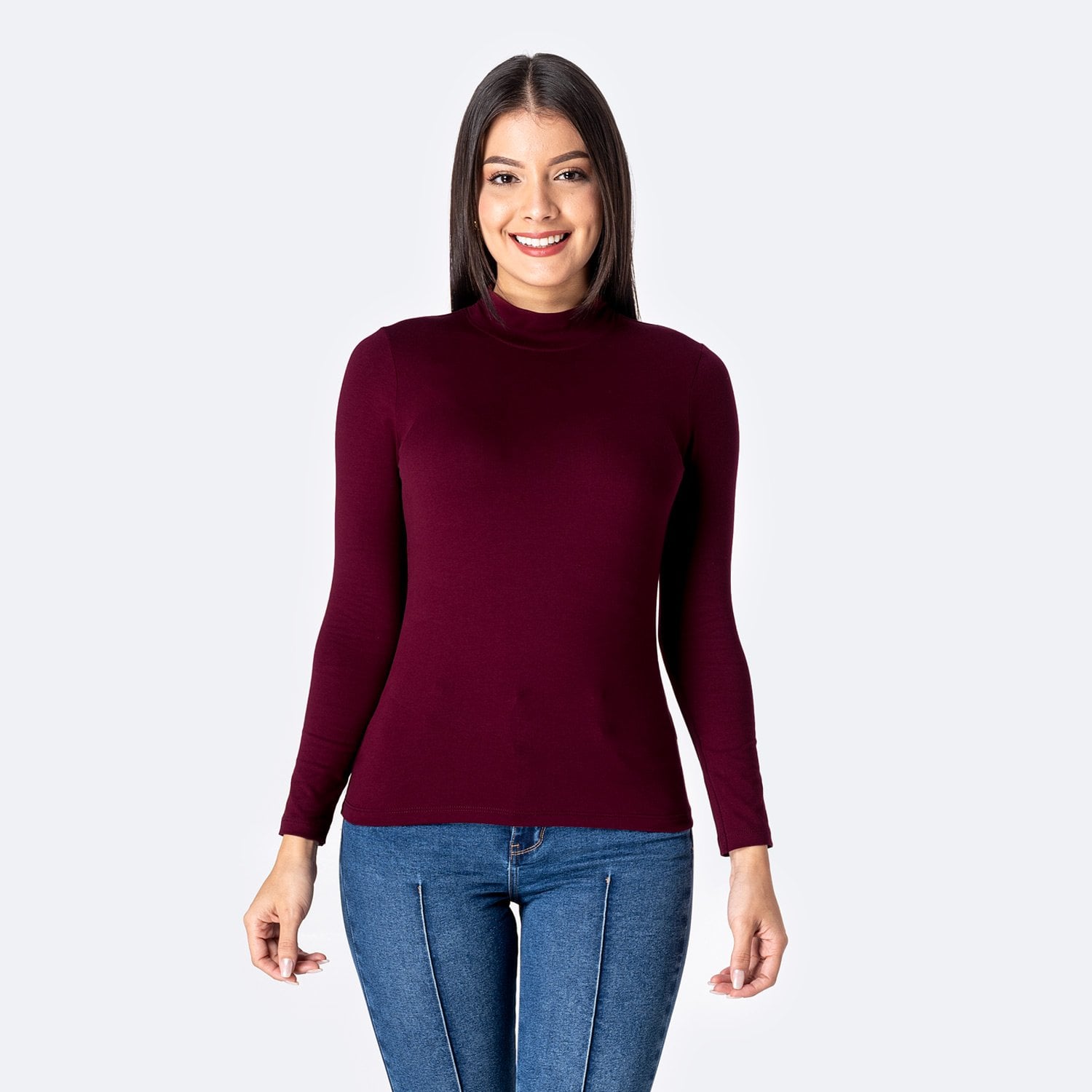 CAFARENA JERSEY FULL LYCRA MUJER PIONIER MELISA - 1