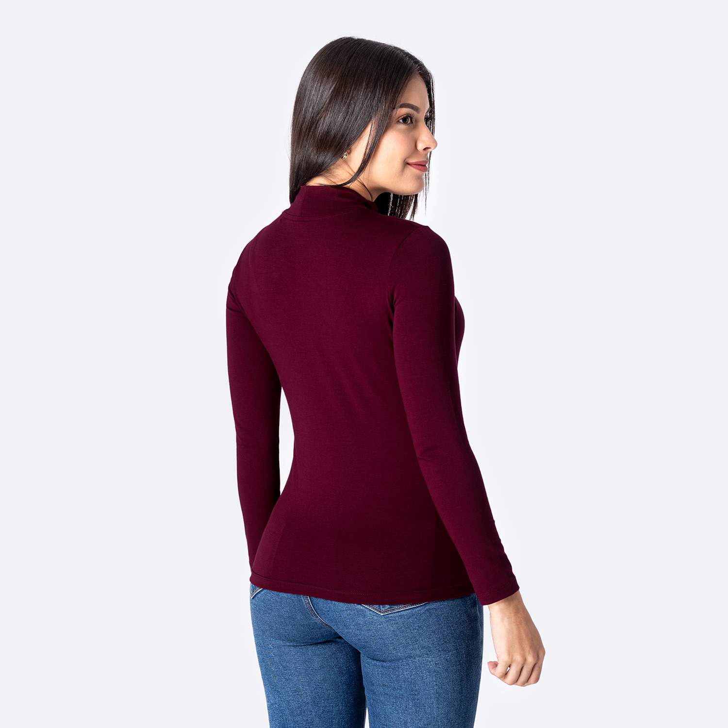 CAFARENA JERSEY FULL LYCRA MUJER PIONIER MELISA - 2