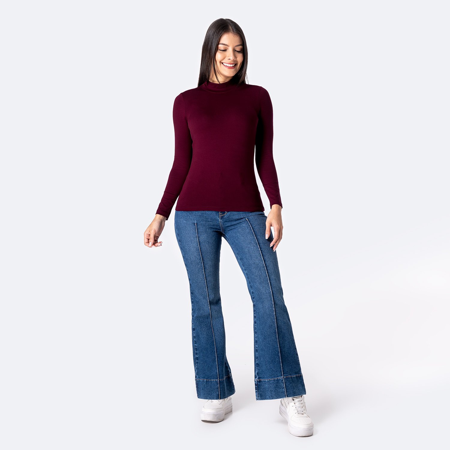 CAFARENA JERSEY FULL LYCRA MUJER PIONIER MELISA - 3
