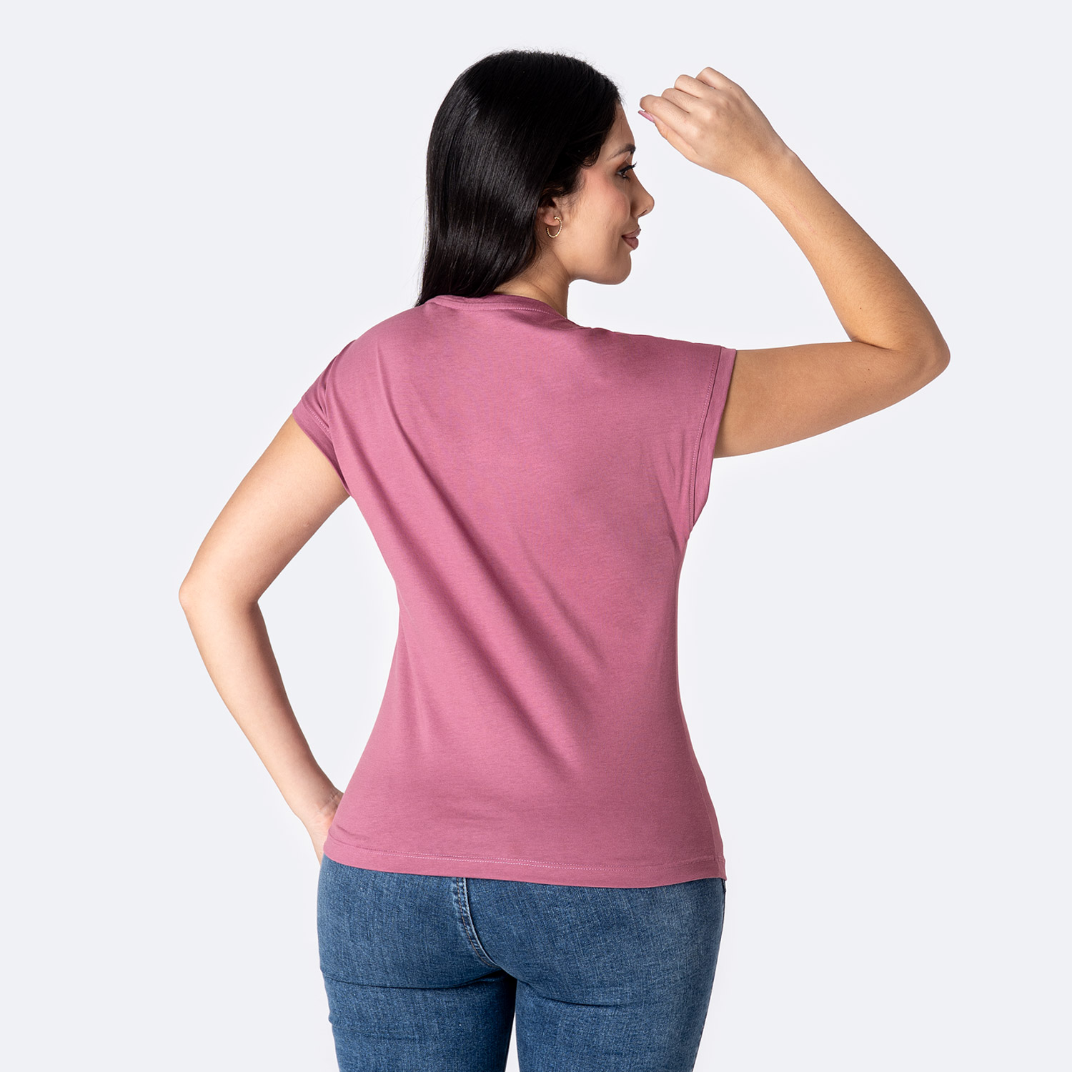POLO JERSEY MUJER PIONIER ALEYIN - 2