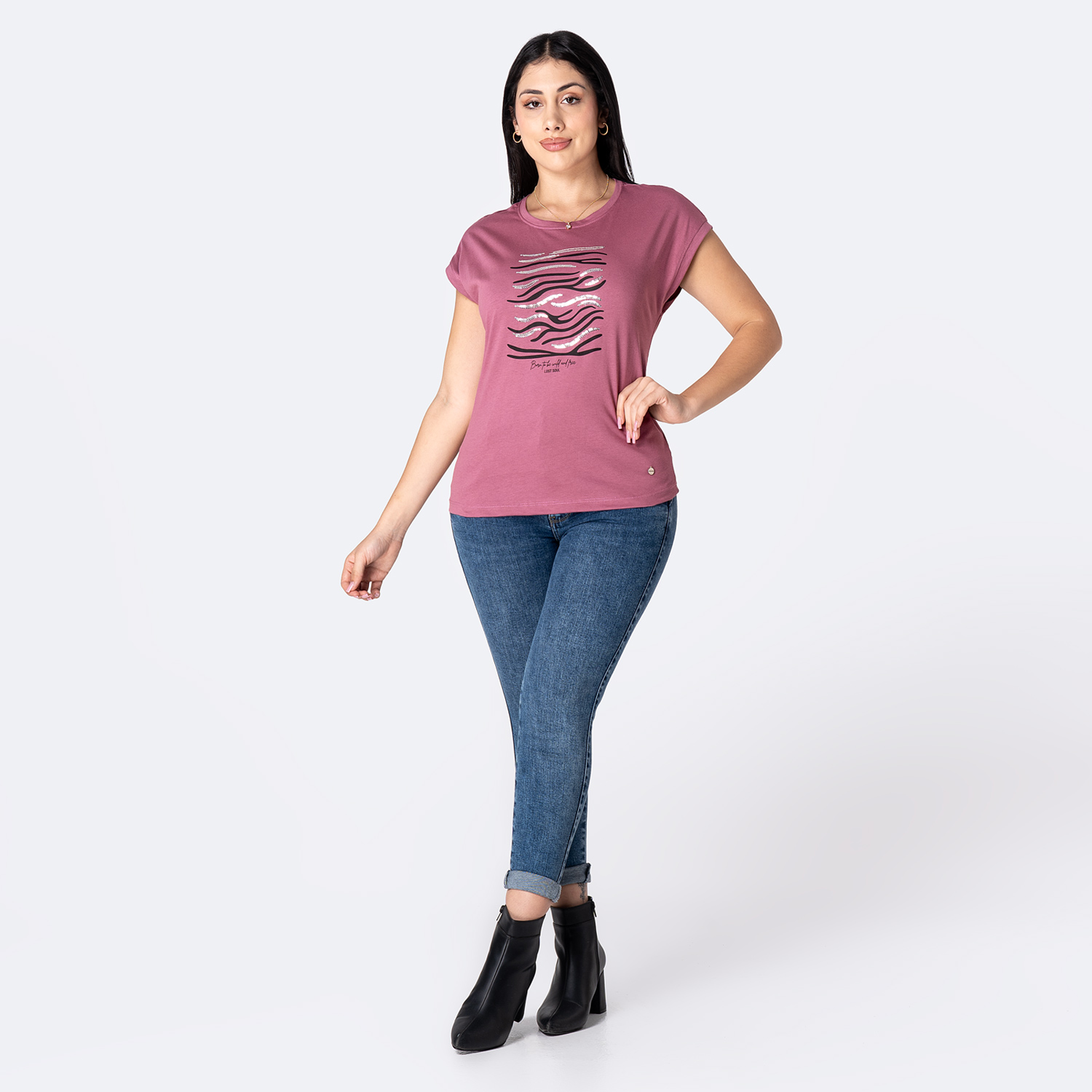 POLO JERSEY MUJER PIONIER ALEYIN - 3
