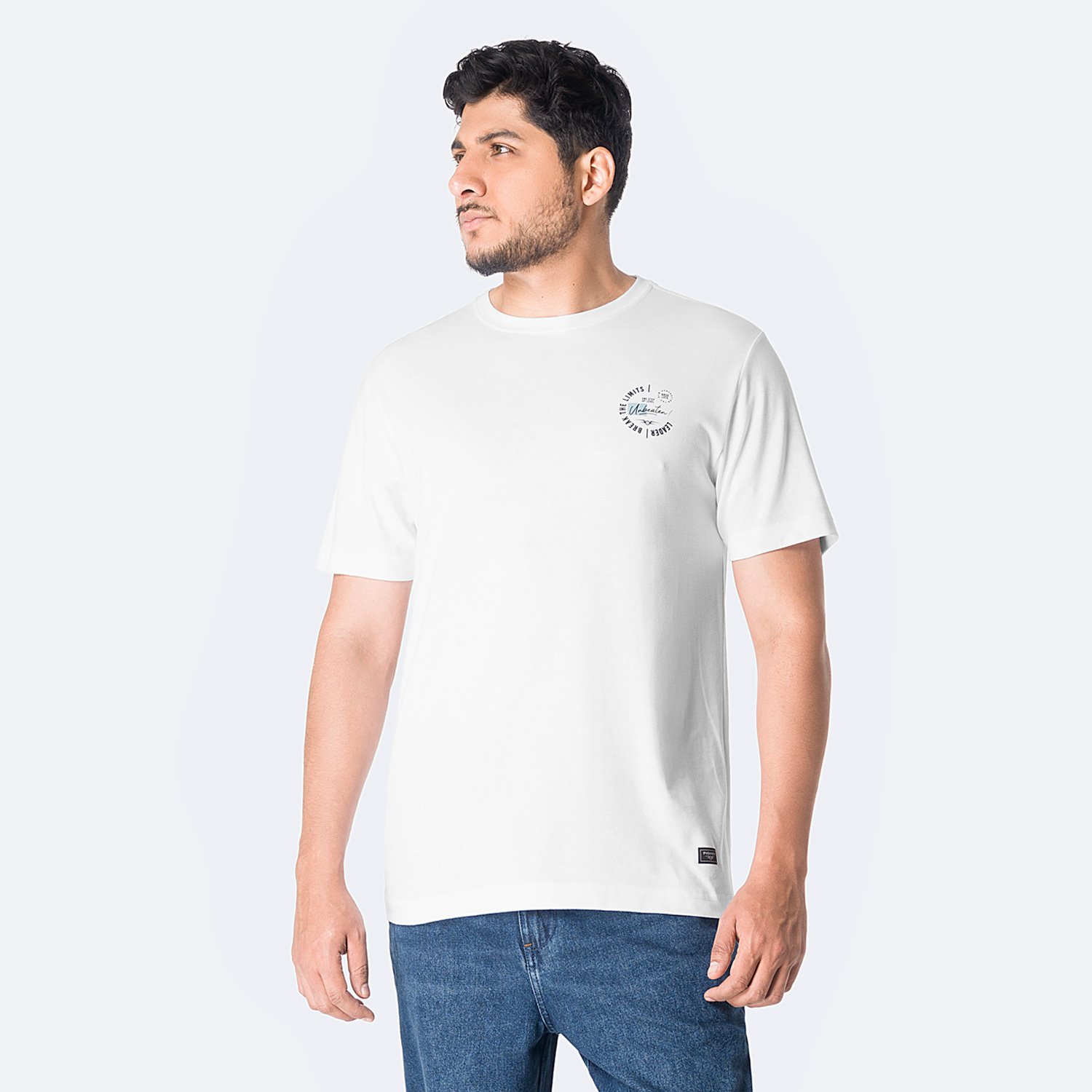 POLO JERSEY HOMBRE PIONIER YZHAM - 1