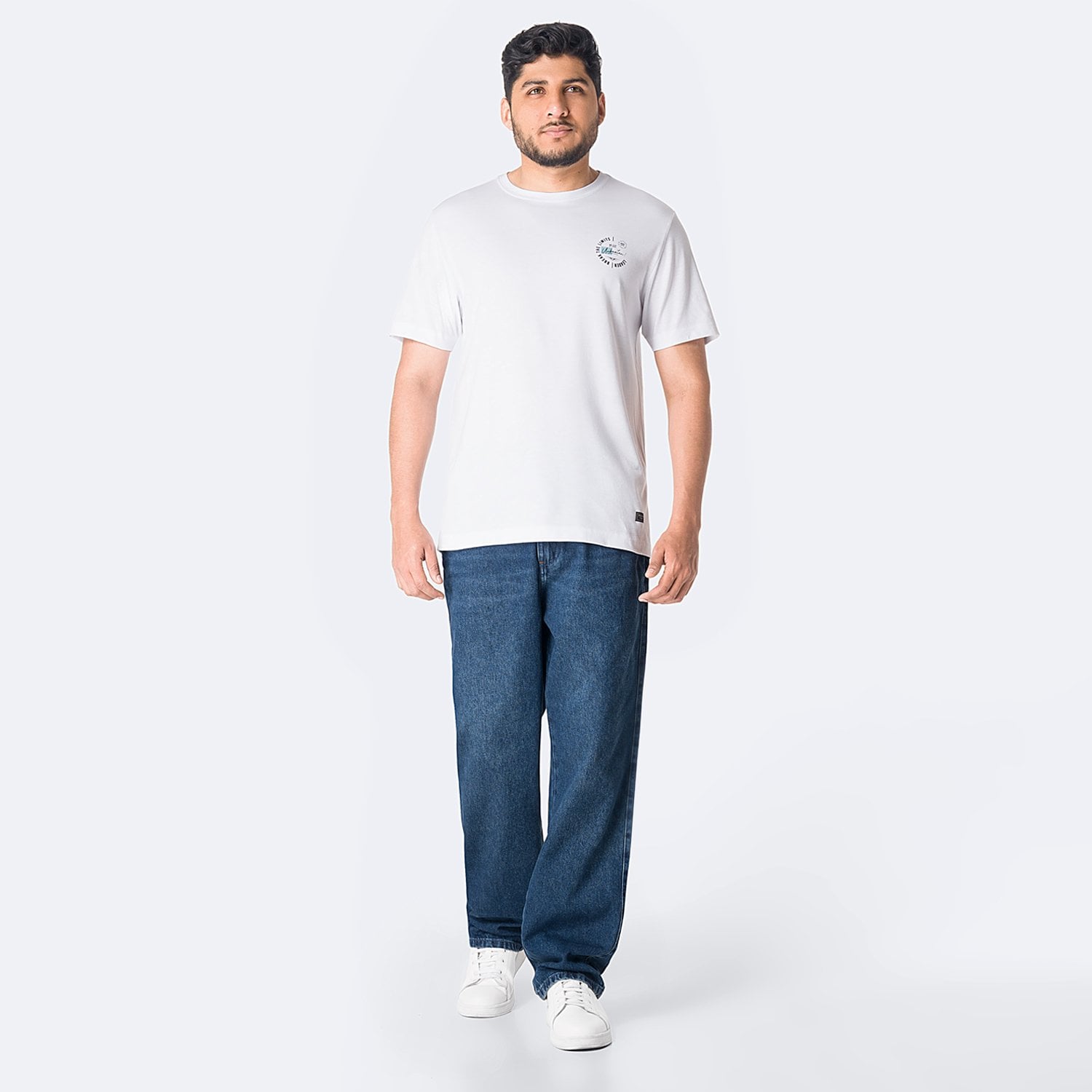 POLO JERSEY HOMBRE PIONIER YZHAM - 3