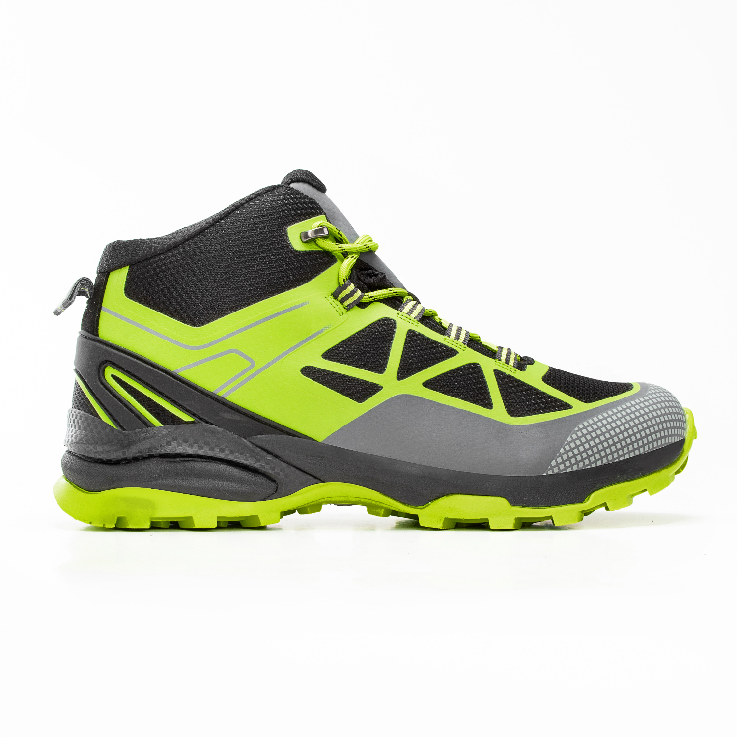 ZAPATILLA HOMBRE DUSTER DAIS - 1