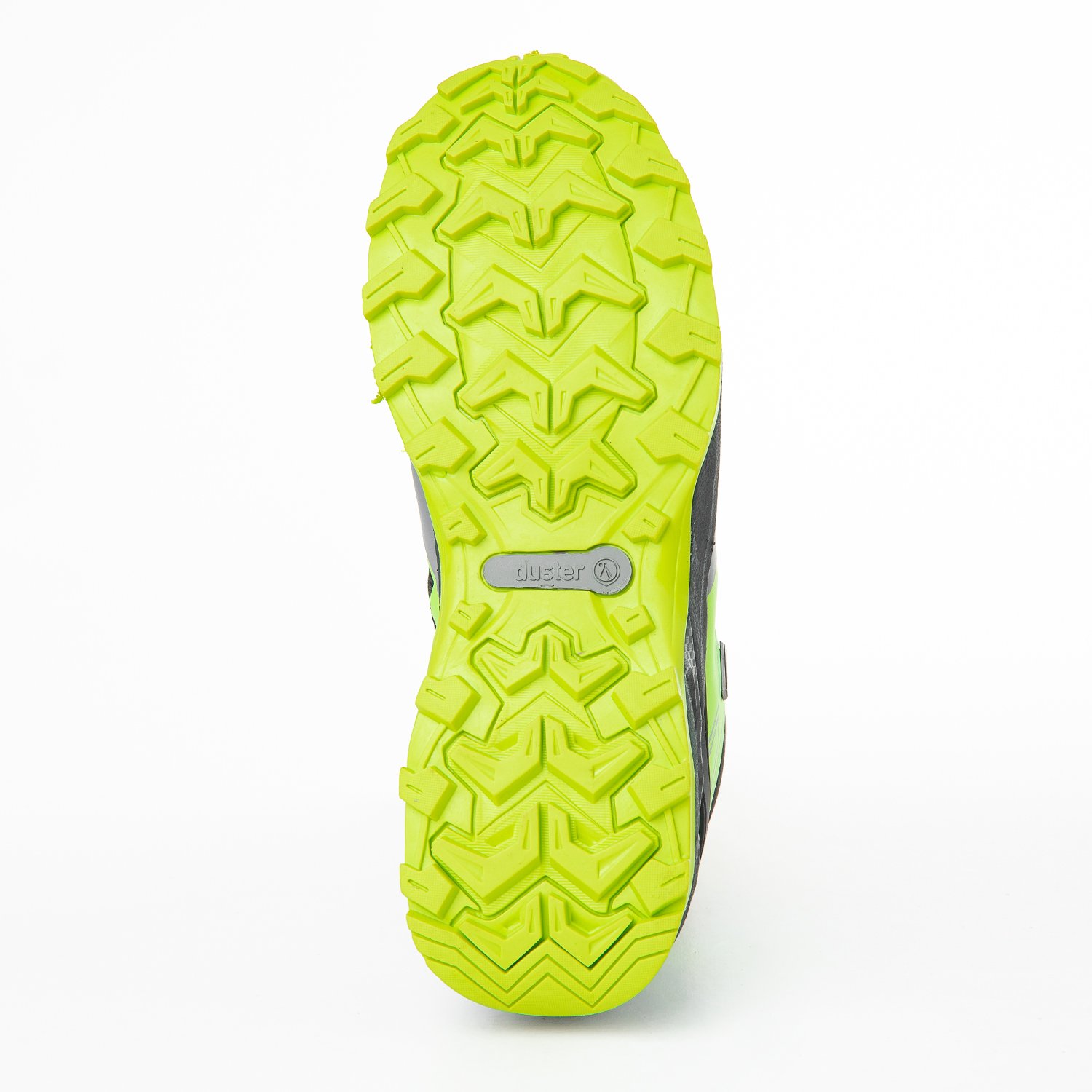 ZAPATILLA HOMBRE DUSTER DAIS - 4