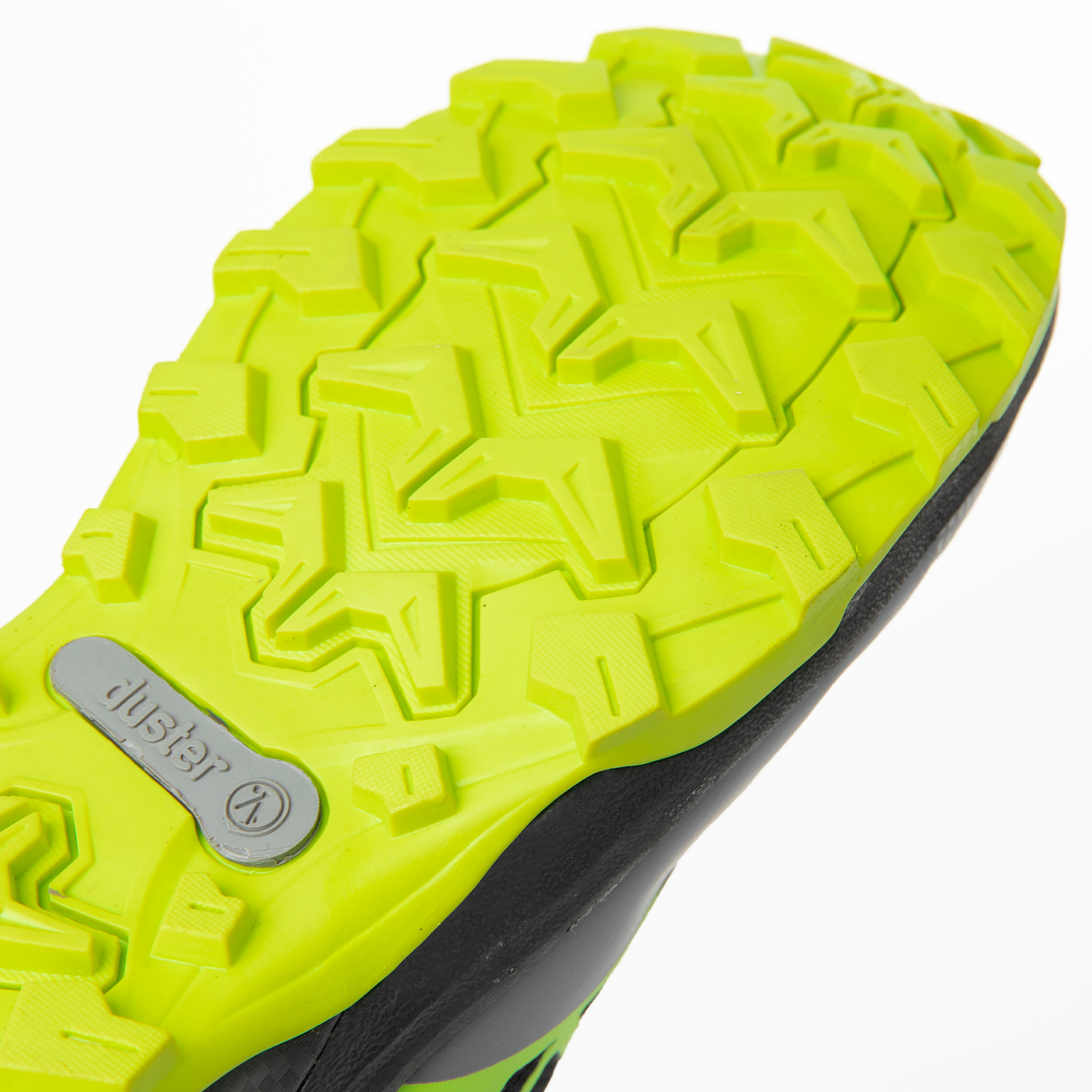 ZAPATILLA HOMBRE DUSTER DAIS - 6
