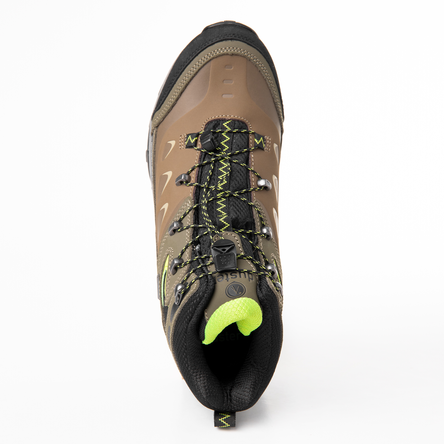 ZAPATILLA HOMBRE DUSTER MAREH - 3