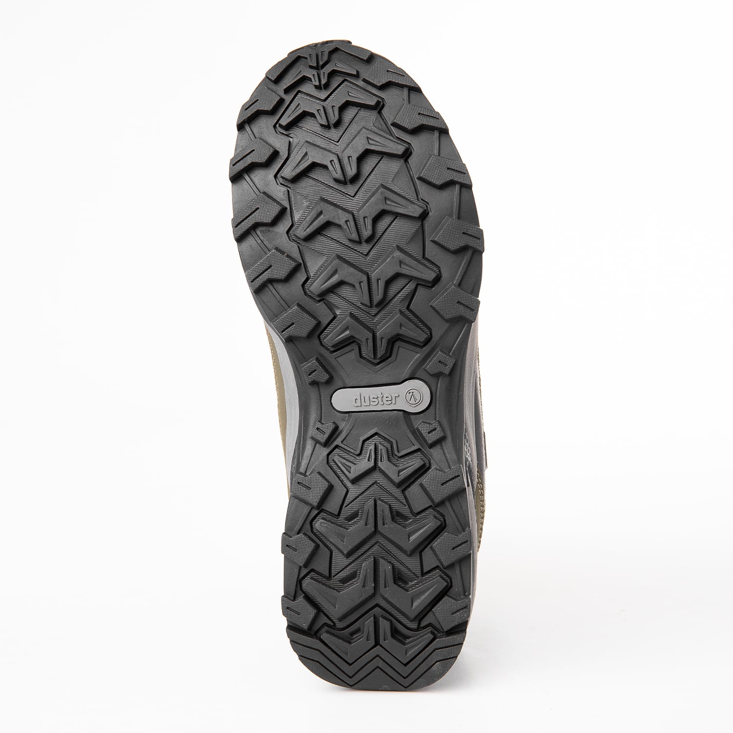 ZAPATILLA HOMBRE DUSTER MAREH - 4