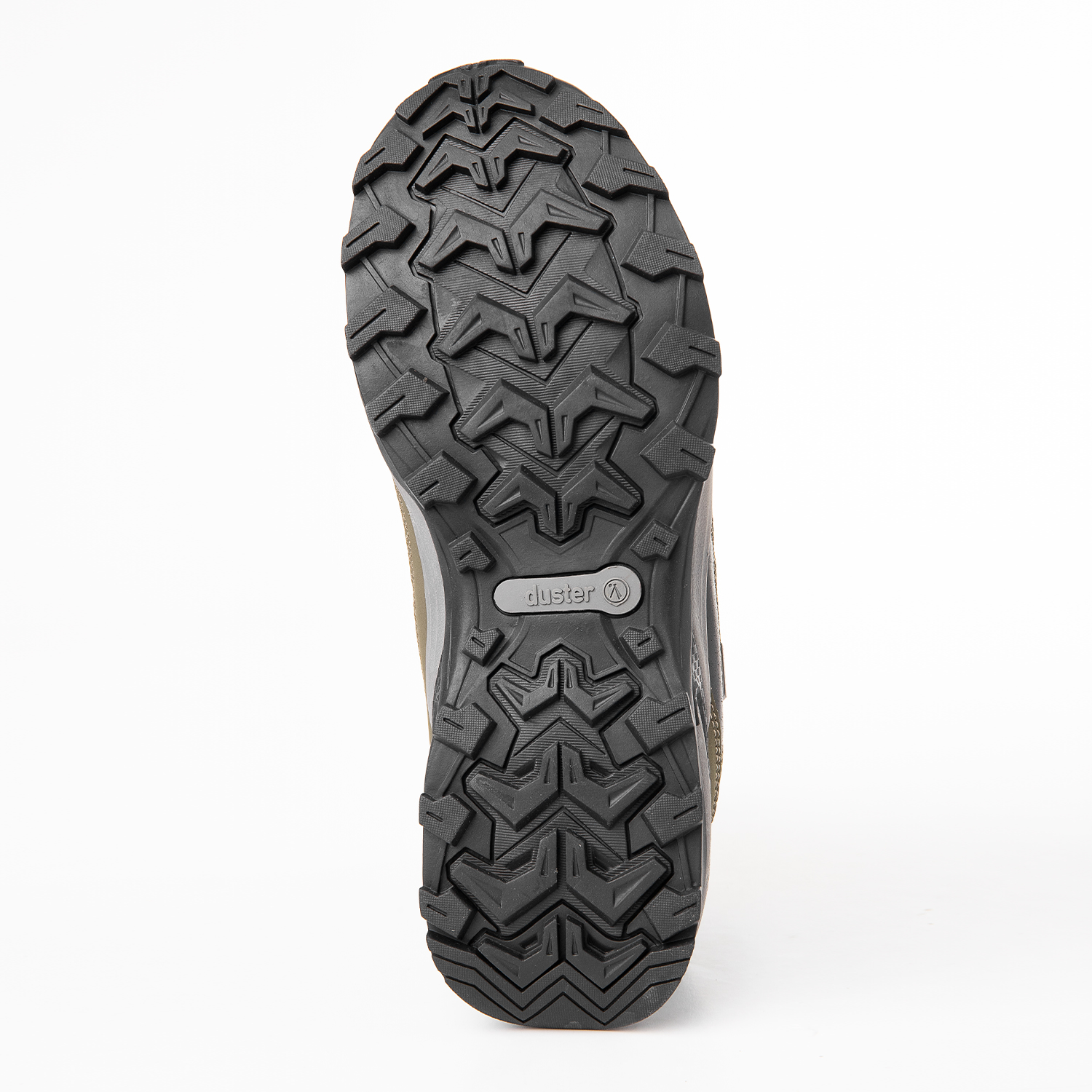 ZAPATILLA HOMBRE DUSTER MAREH - 4