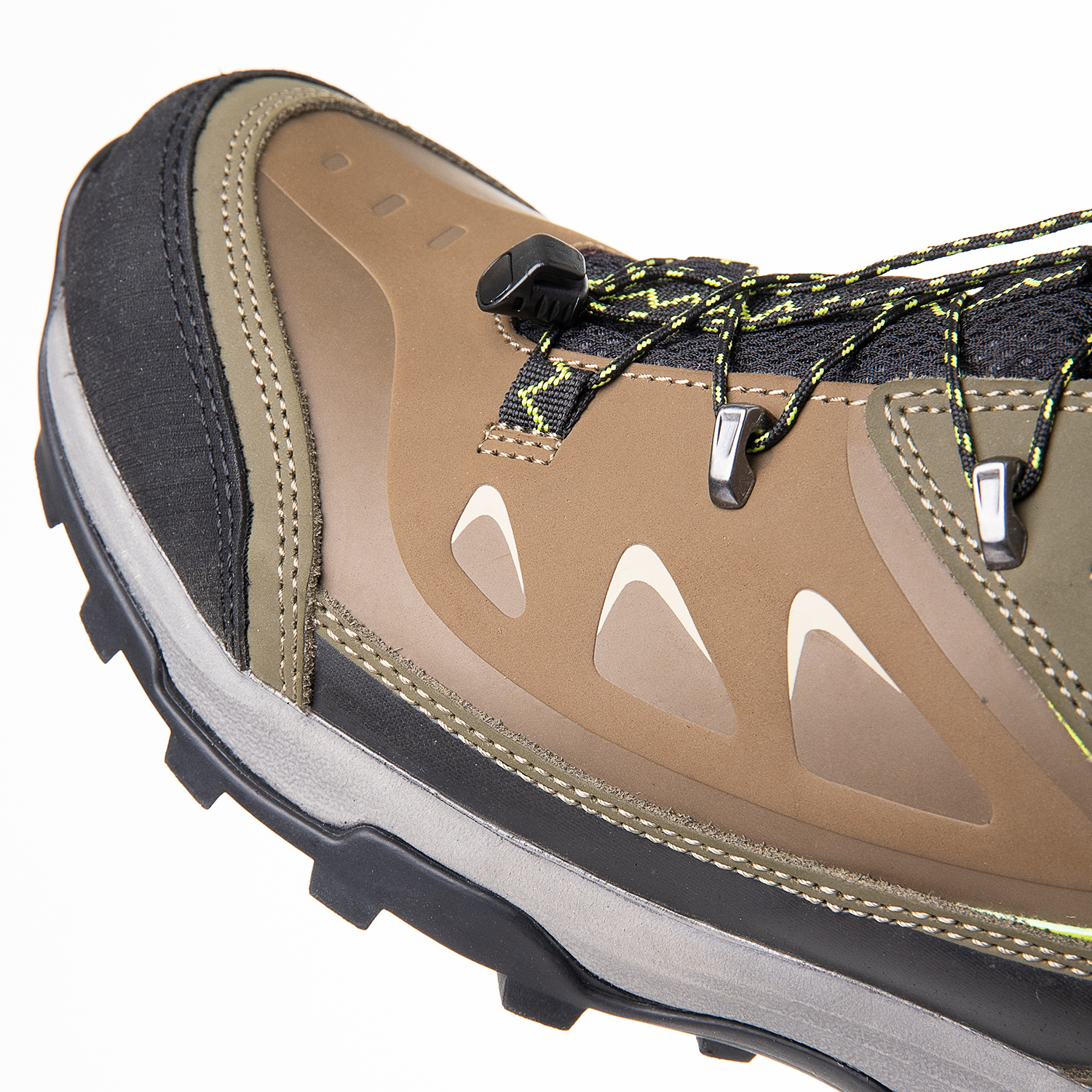 ZAPATILLA HOMBRE DUSTER MAREH - 5