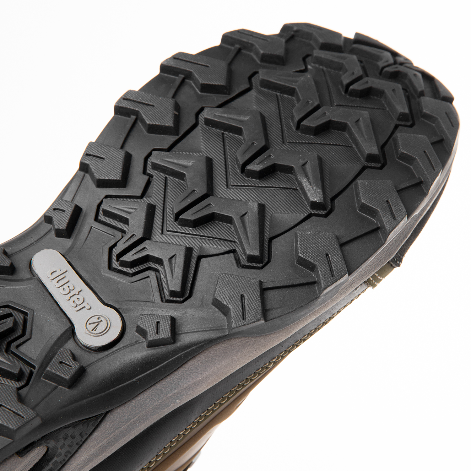 ZAPATILLA HOMBRE DUSTER MAREH - 6