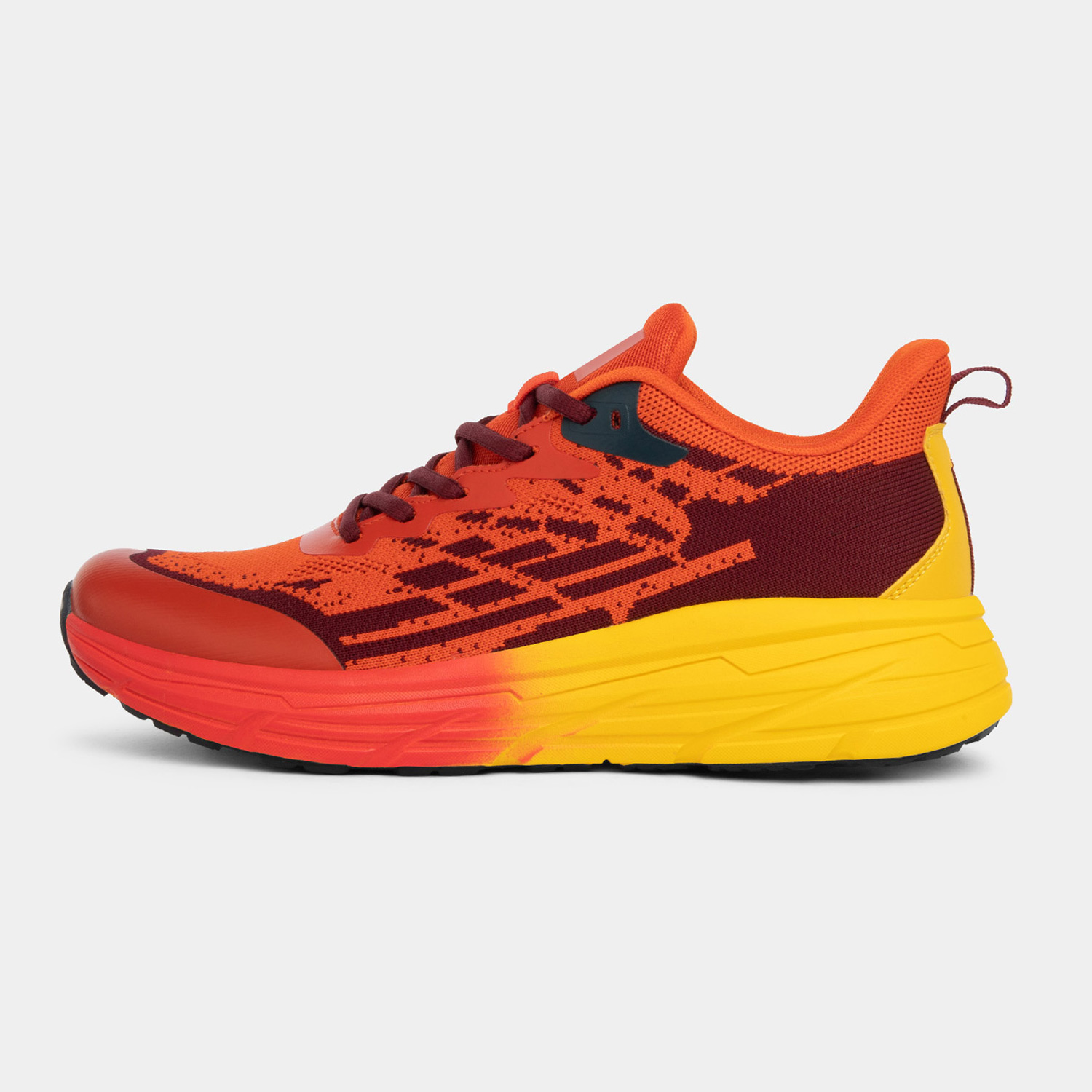 ZAPATILLA HOMBRE DVX HAIDUN - 2
