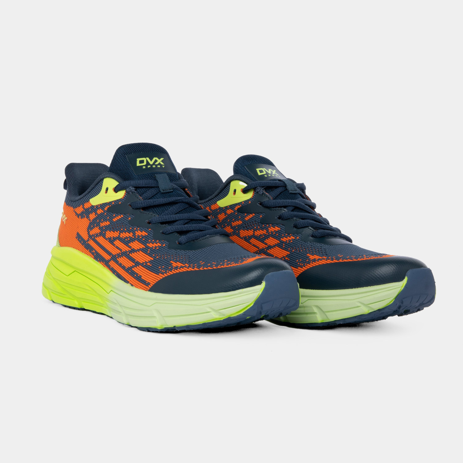ZAPATILLA HOMBRE DVX HAIDUN - 4