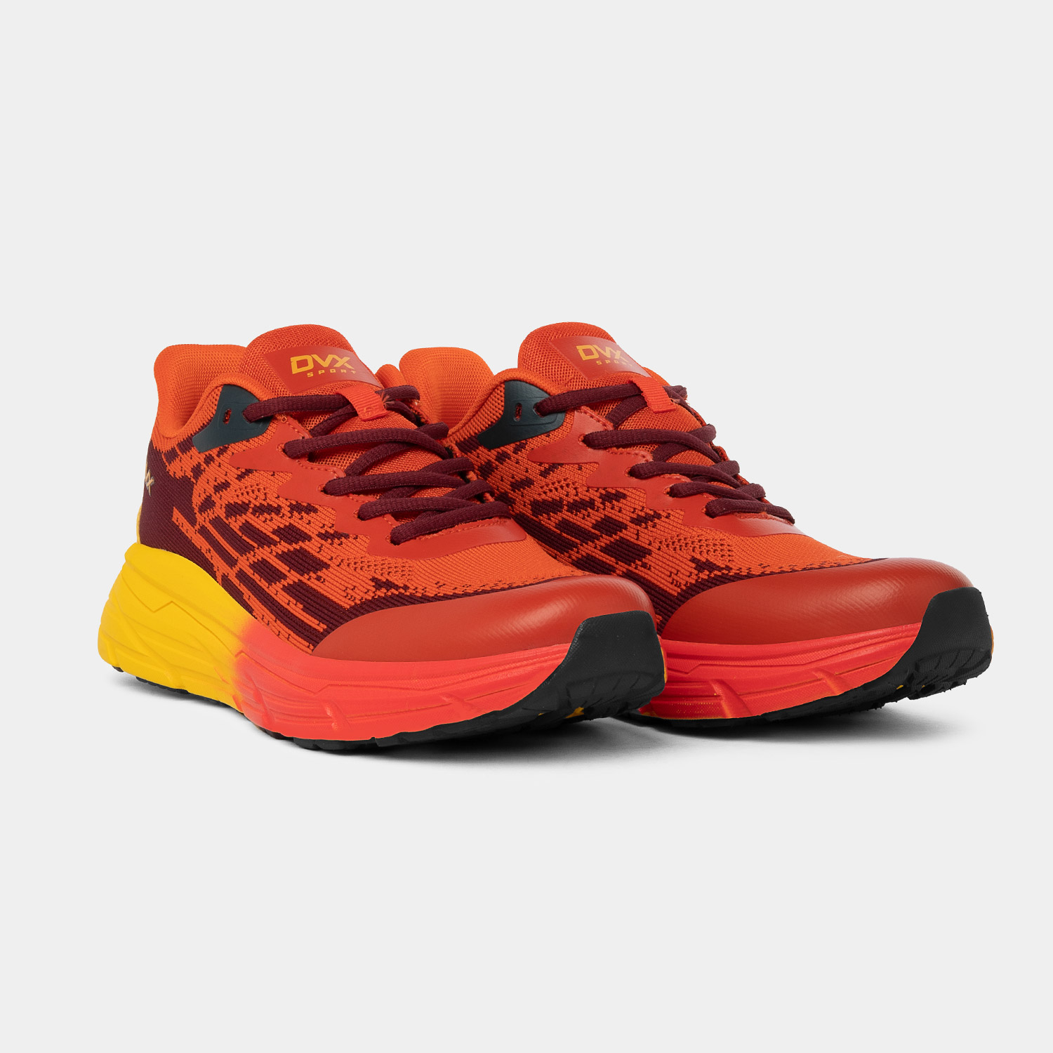 ZAPATILLA HOMBRE DVX HAIDUN - 4