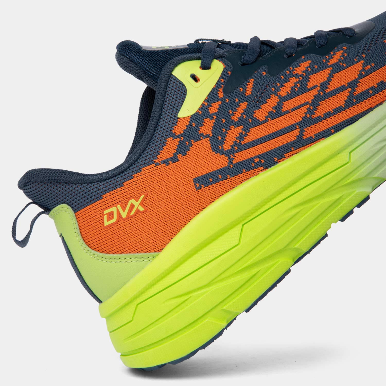 ZAPATILLA HOMBRE DVX HAIDUN - 5