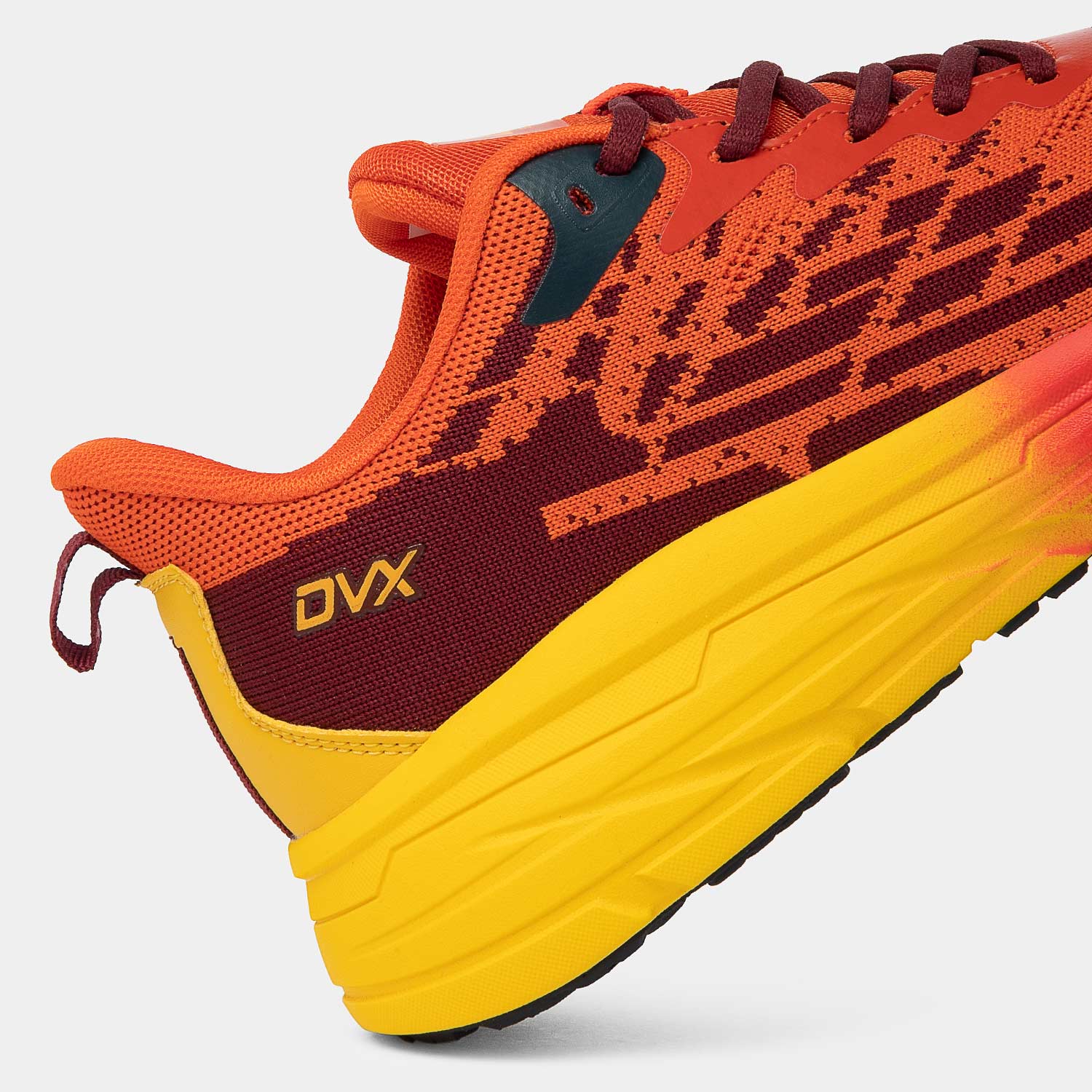 ZAPATILLA HOMBRE DVX HAIDUN - 5