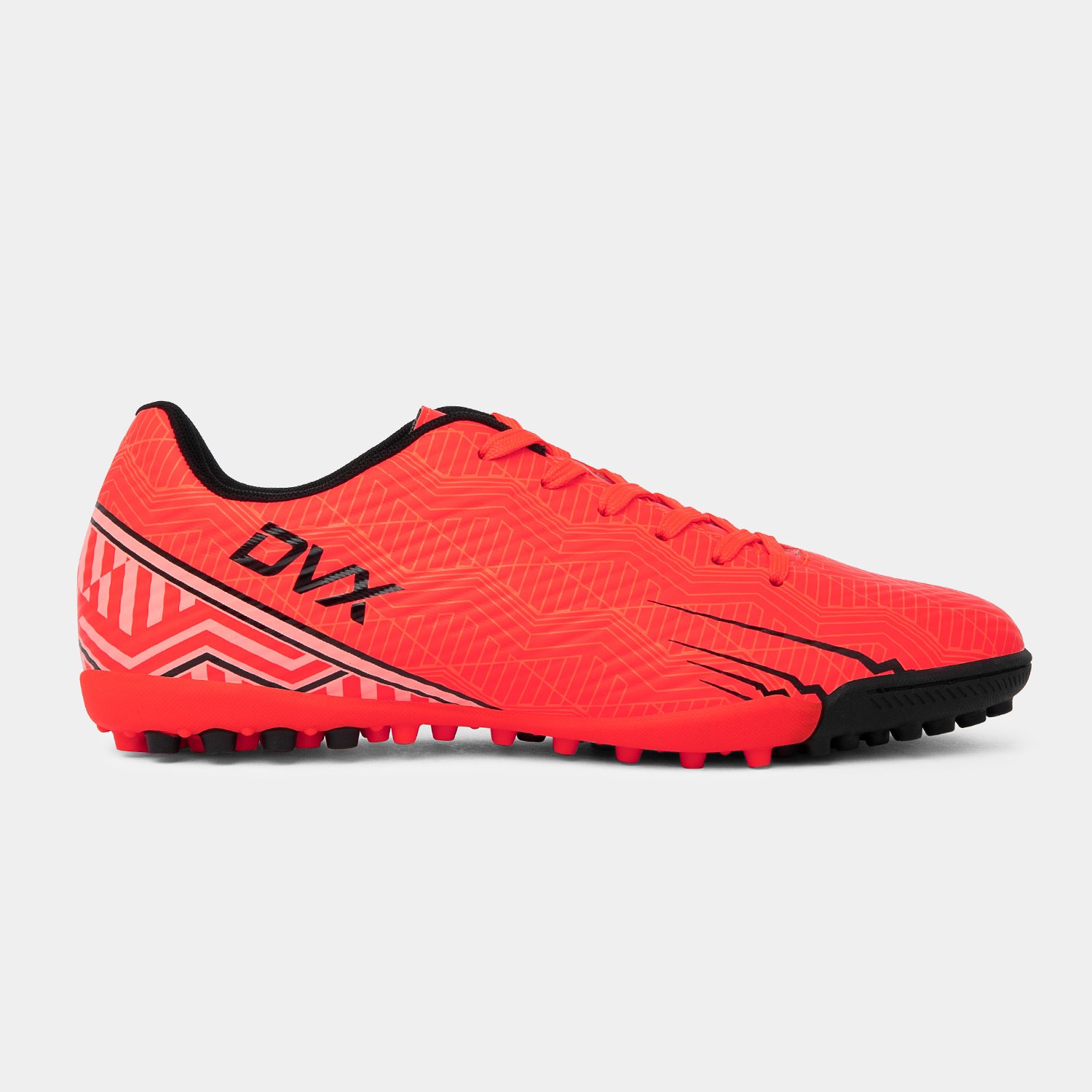 CHIMPUN HOMBRE DVX JHACKSON - 1