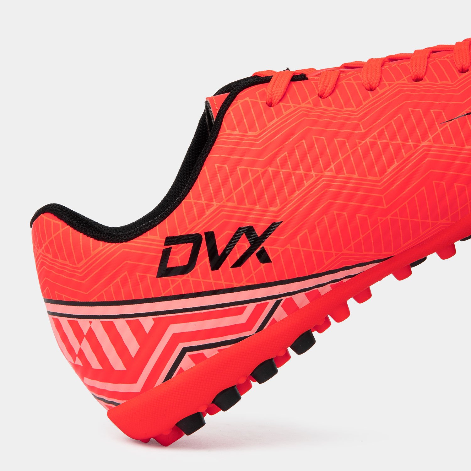 CHIMPUN HOMBRE DVX JHACKSON - 5