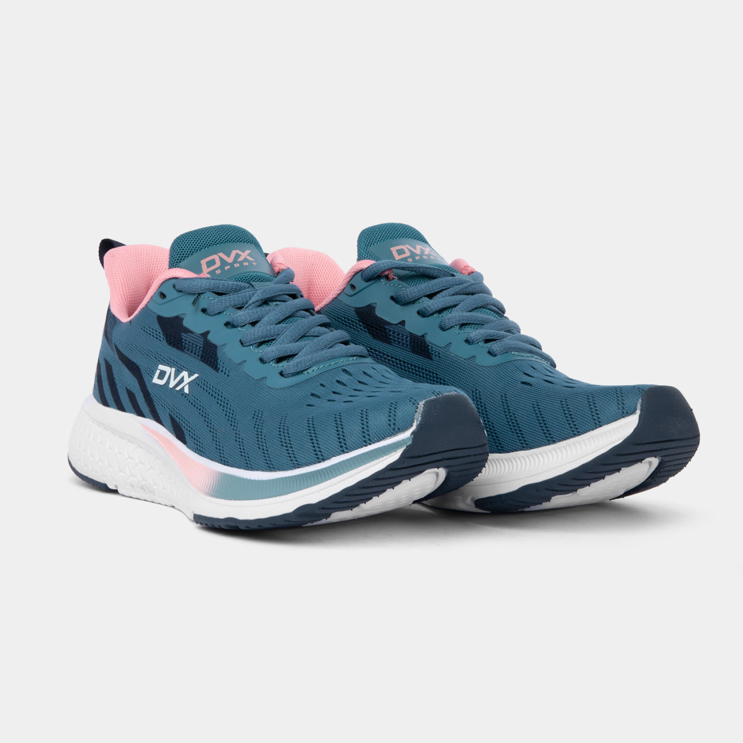 ZAPATILLA MUJER DVX BHELMA - 4