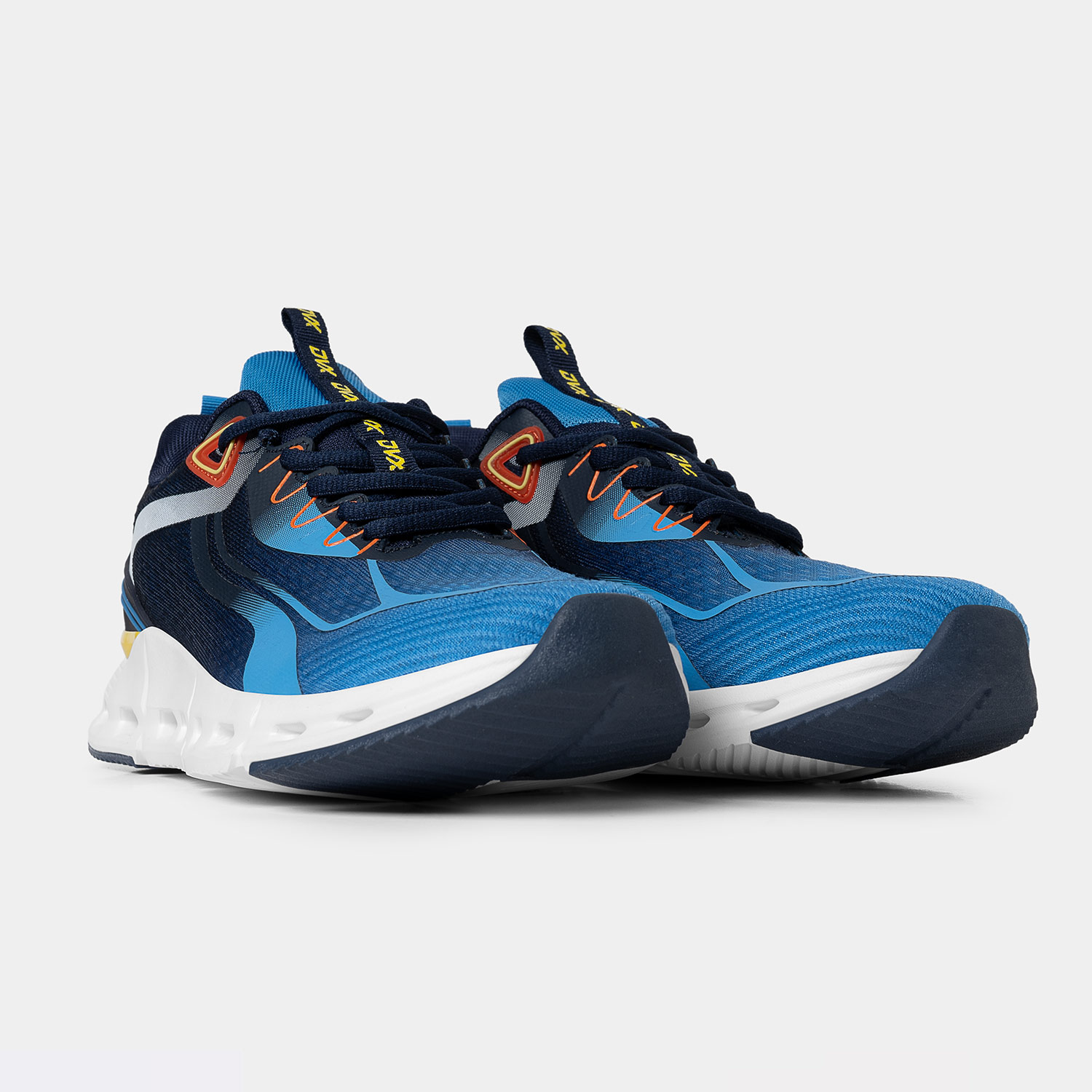 ZAPATILLA HOMBRE DVX BREN - 4