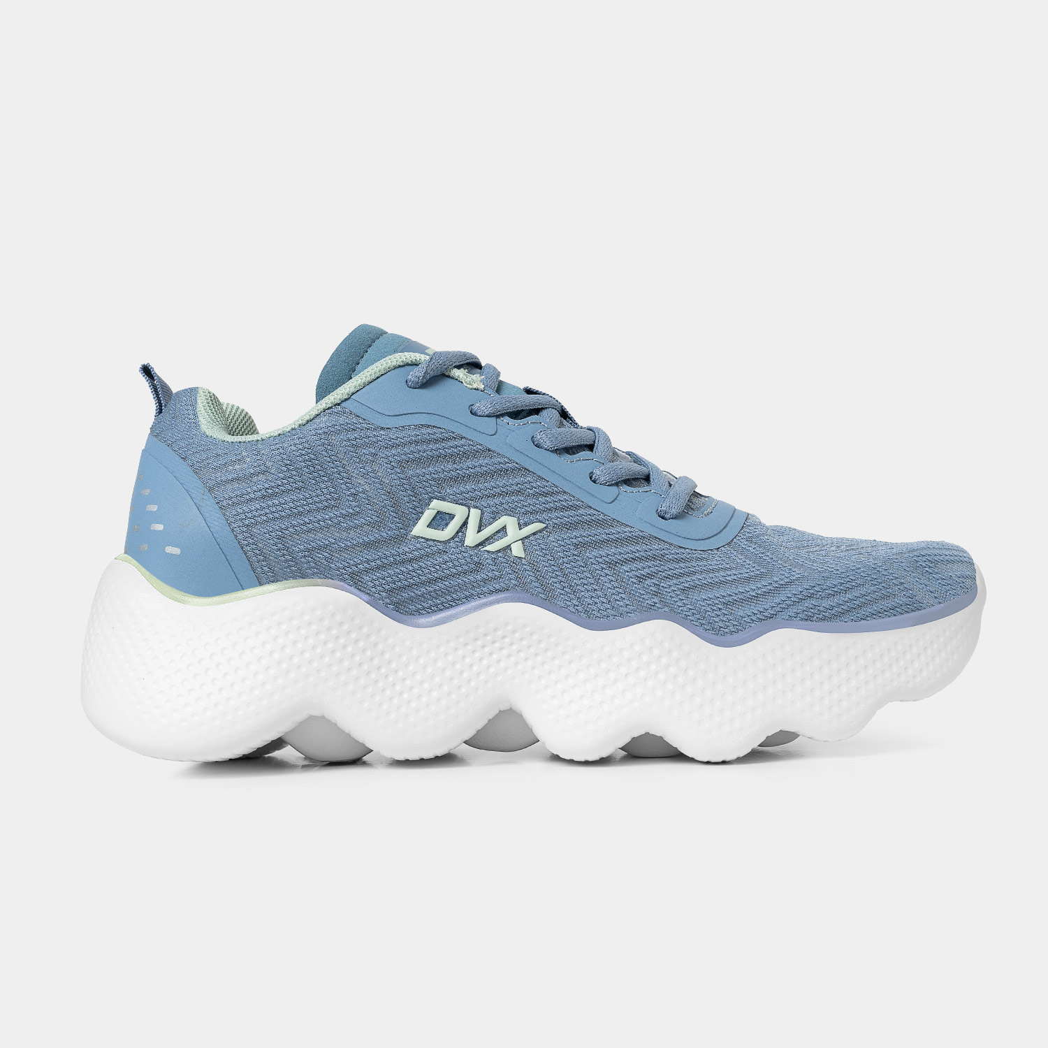 ZAPATILLA MUJER DVX LUFF - 1