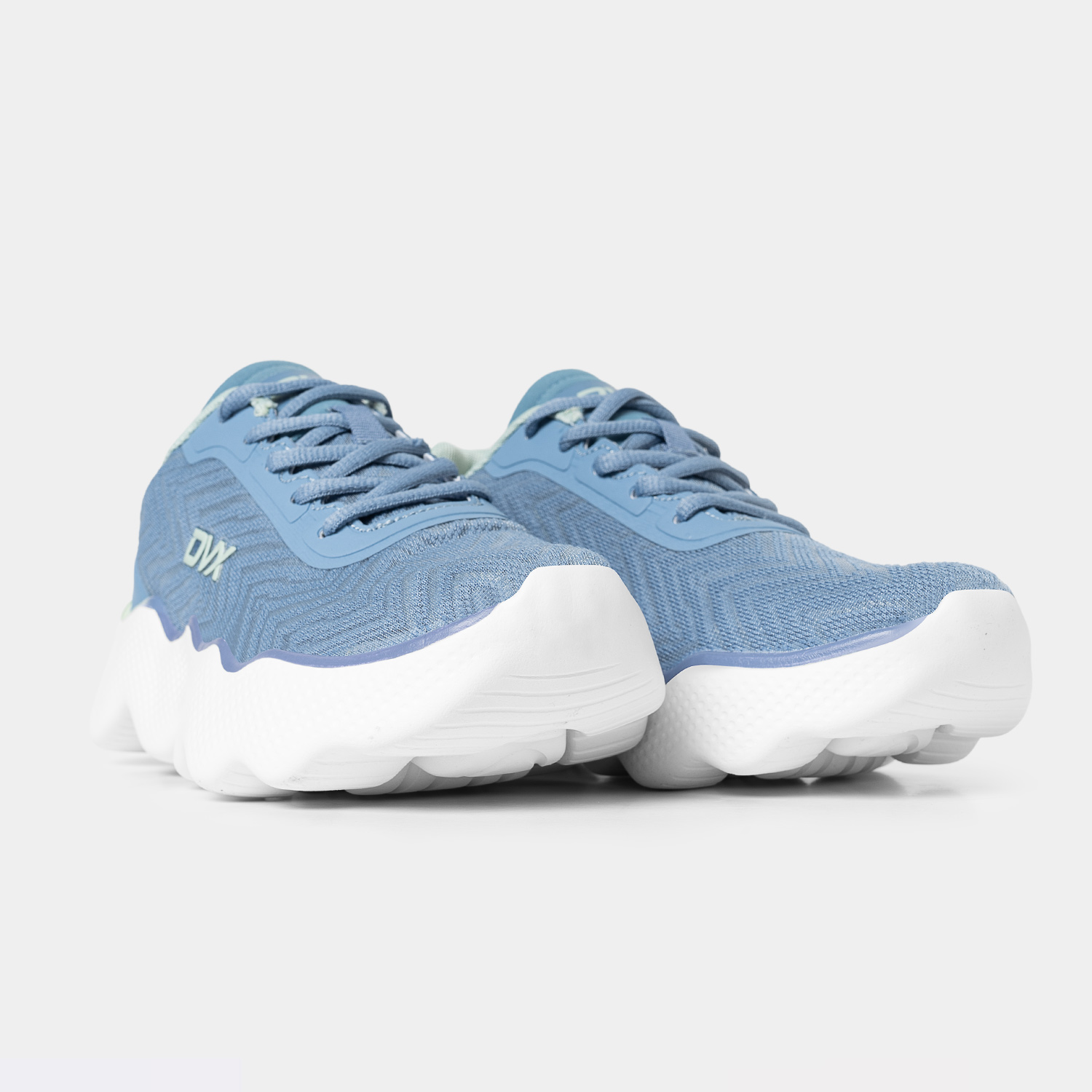 ZAPATILLA MUJER DVX LUFF - 4