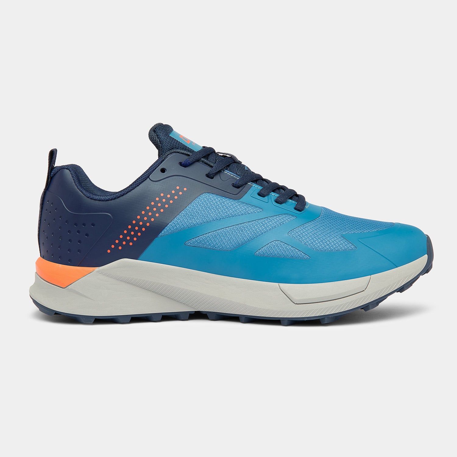 ZAPATILLA HOMBRE DVX JISTO - 1