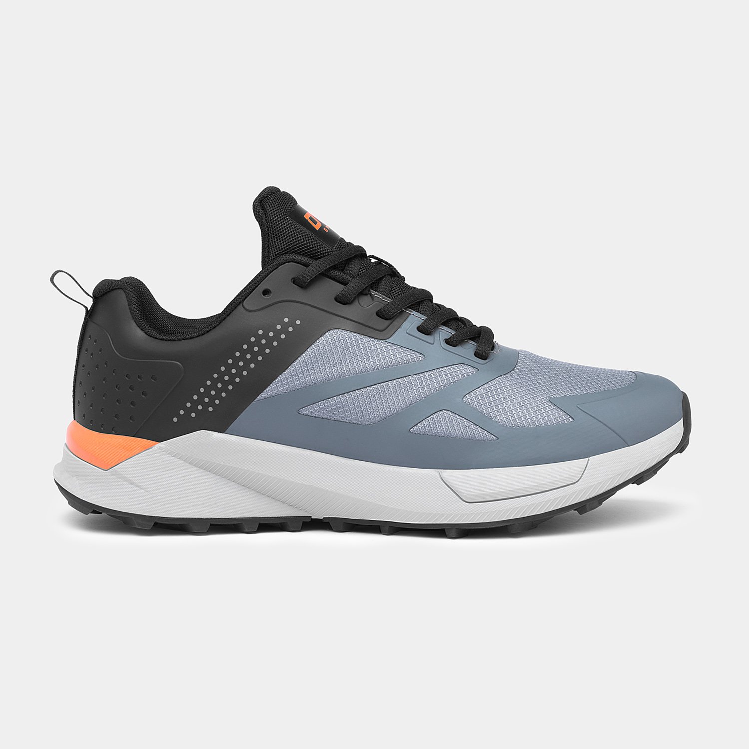 ZAPATILLA HOMBRE DVX JISTO - 1