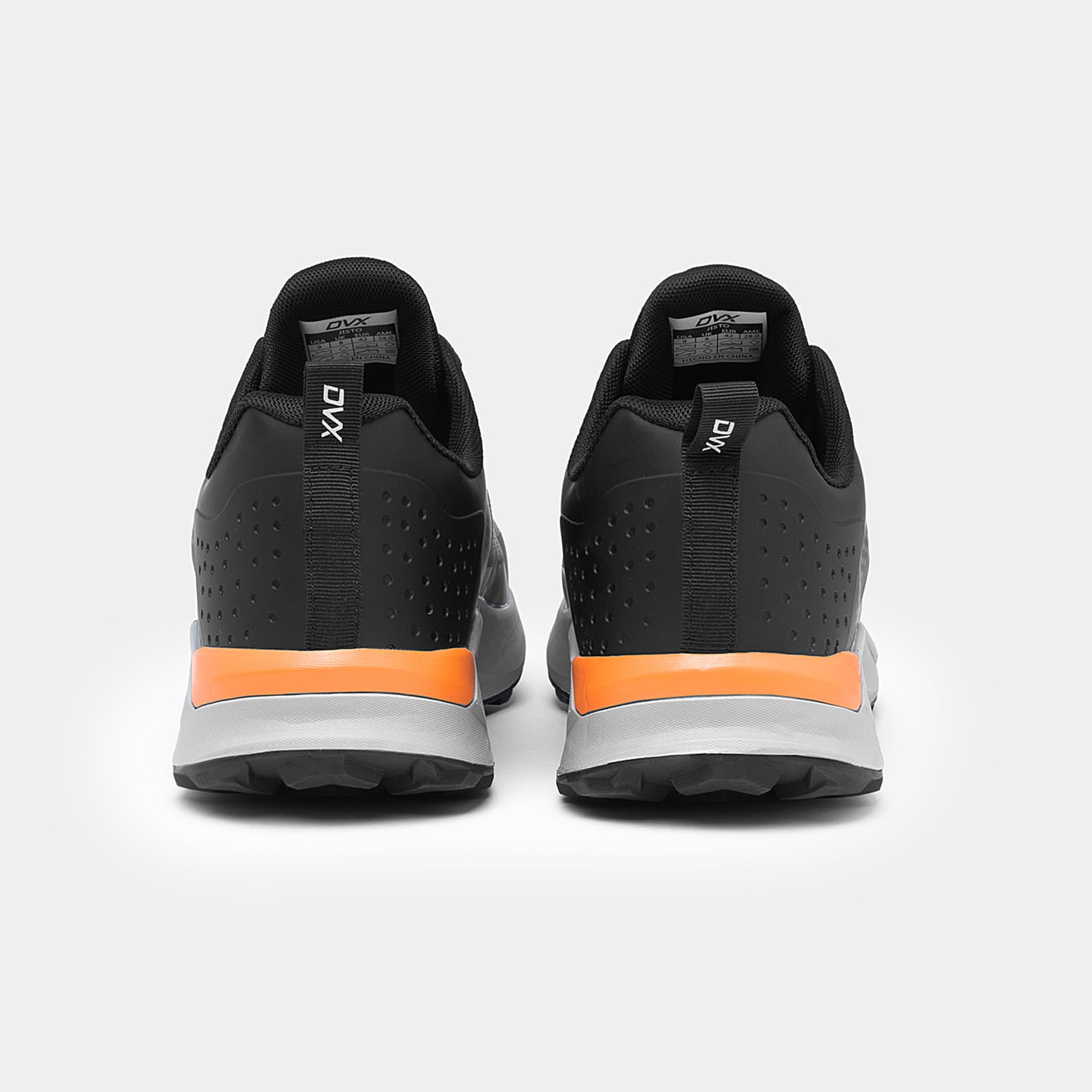 ZAPATILLA HOMBRE DVX JISTO - 3