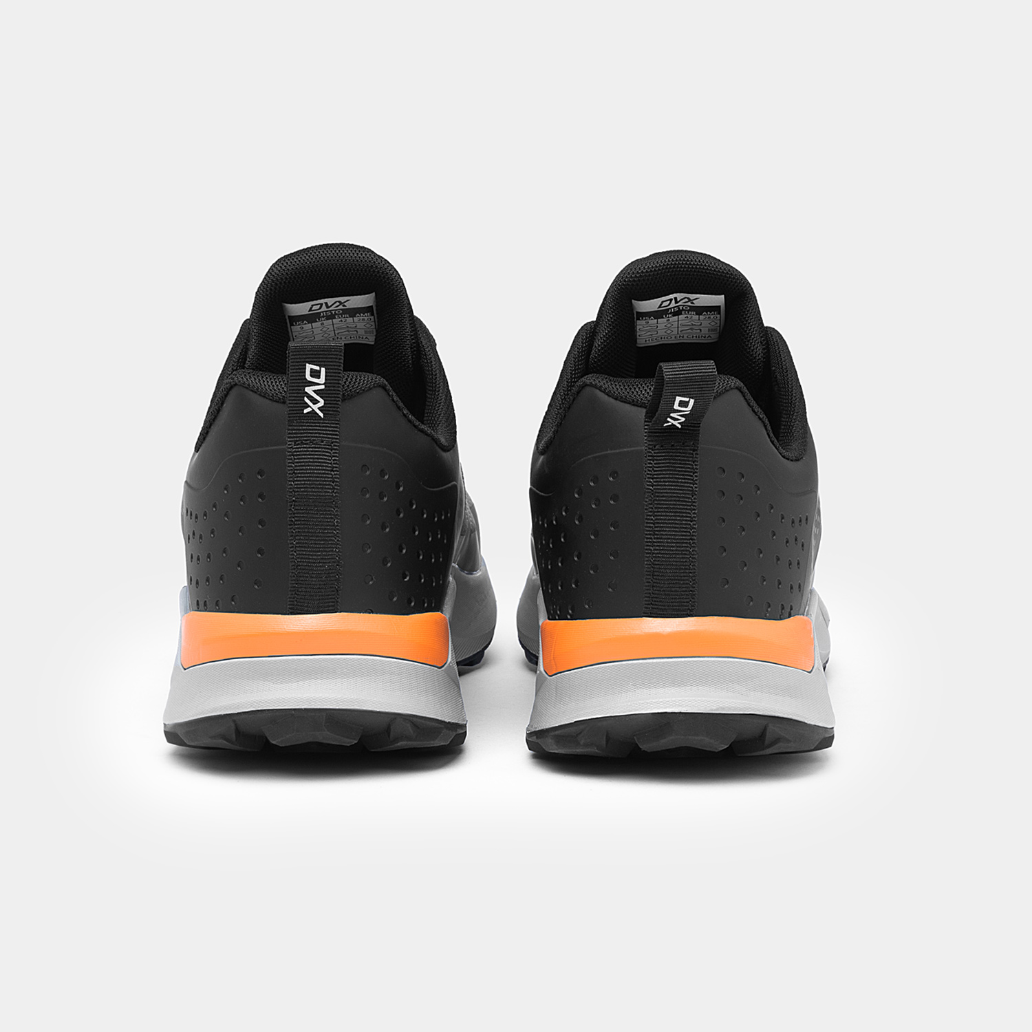 ZAPATILLA HOMBRE DVX JISTO - 3