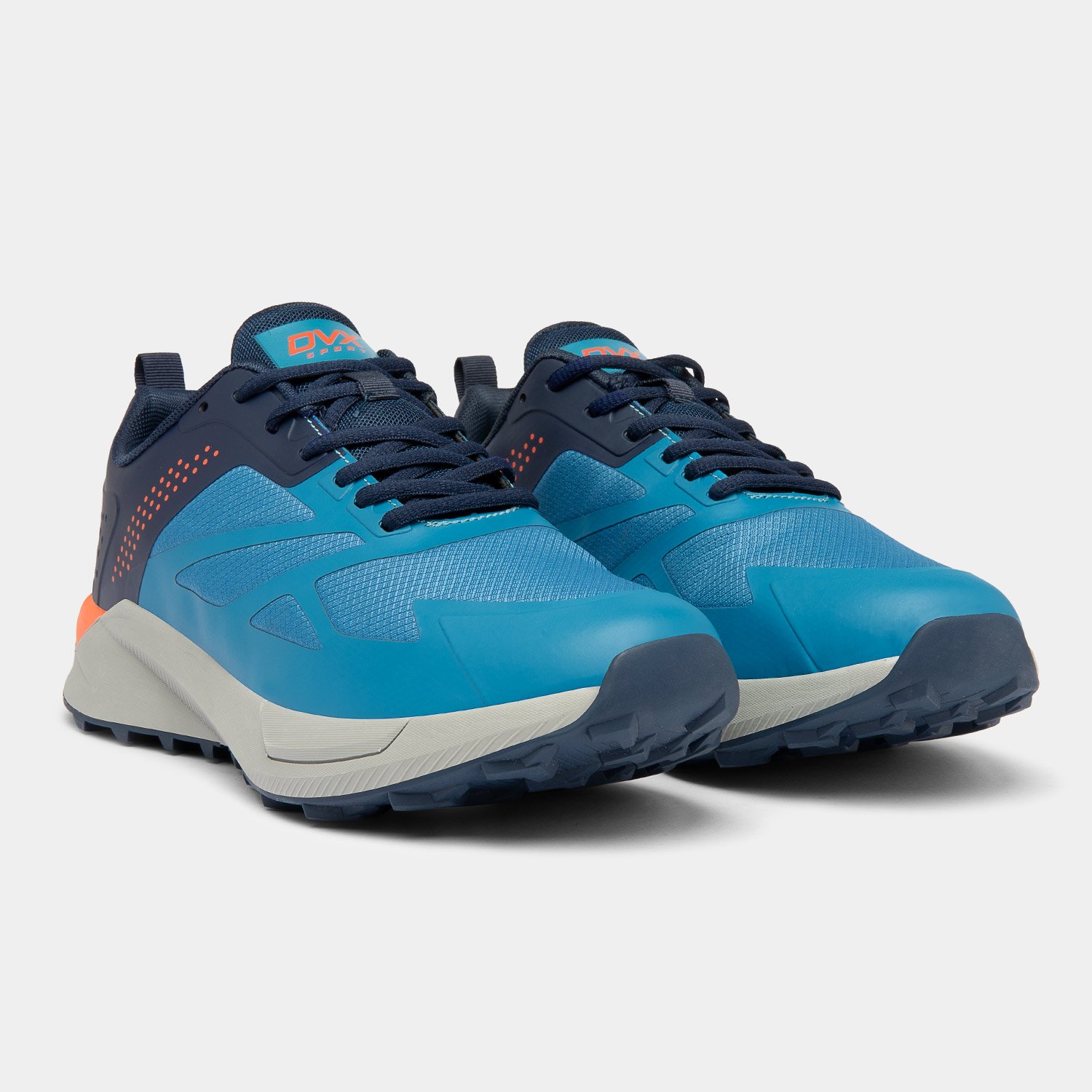 ZAPATILLA HOMBRE DVX JISTO - 4