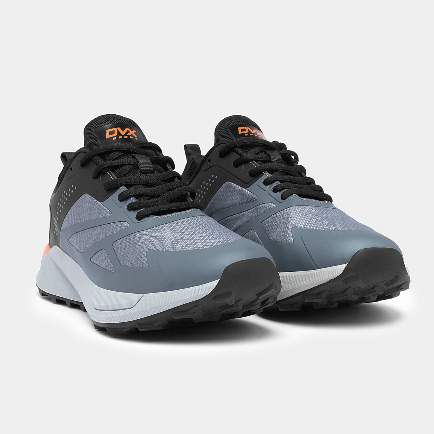 ZAPATILLA HOMBRE DVX JISTO - 4