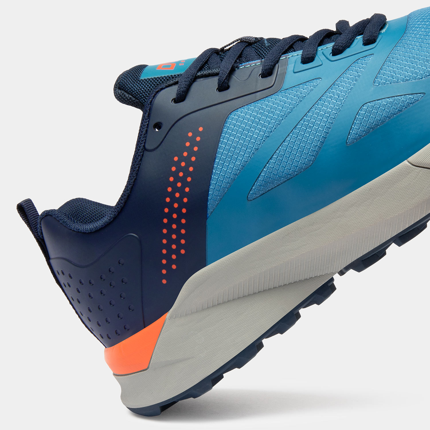 ZAPATILLA HOMBRE DVX JISTO - 5