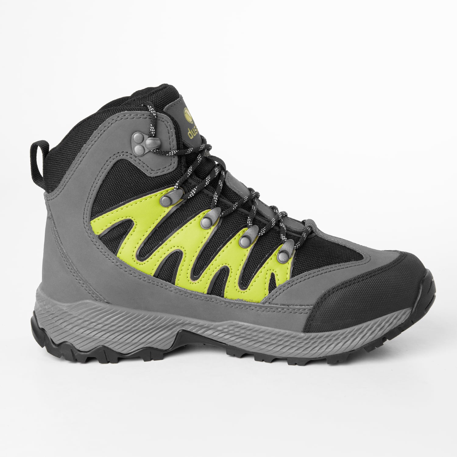 ZAPATILLA HOMBRE DUSTER BREATH - 1