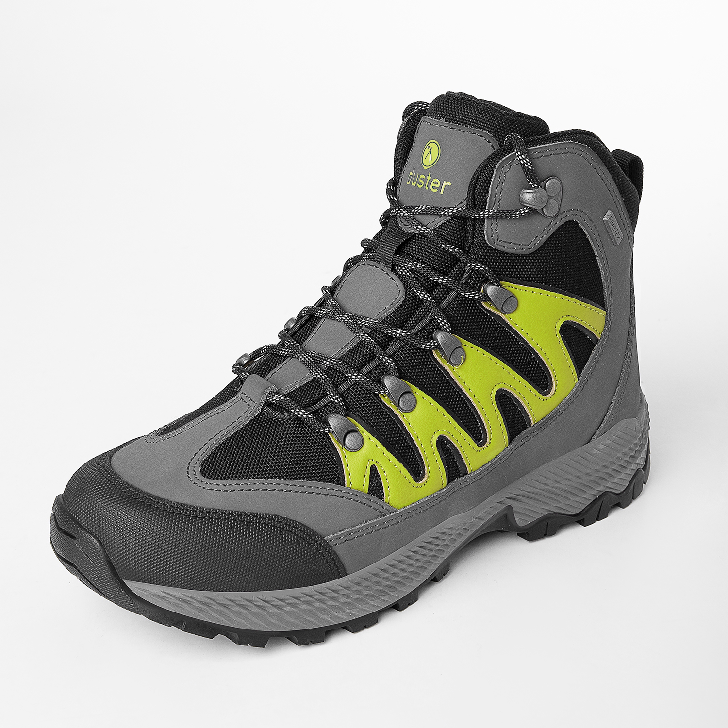 ZAPATILLA HOMBRE DUSTER BREATH - 2