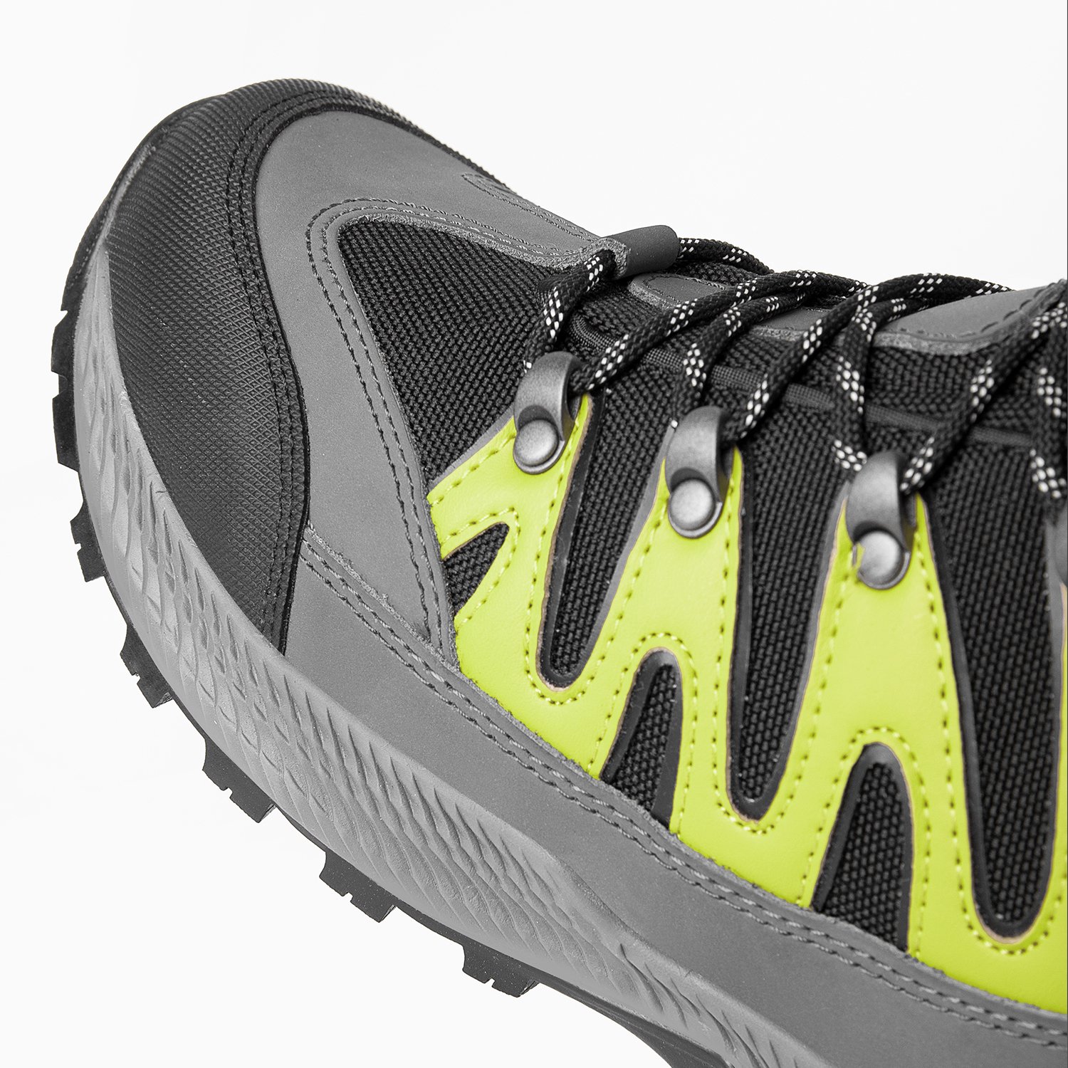 ZAPATILLA HOMBRE DUSTER BREATH - 6