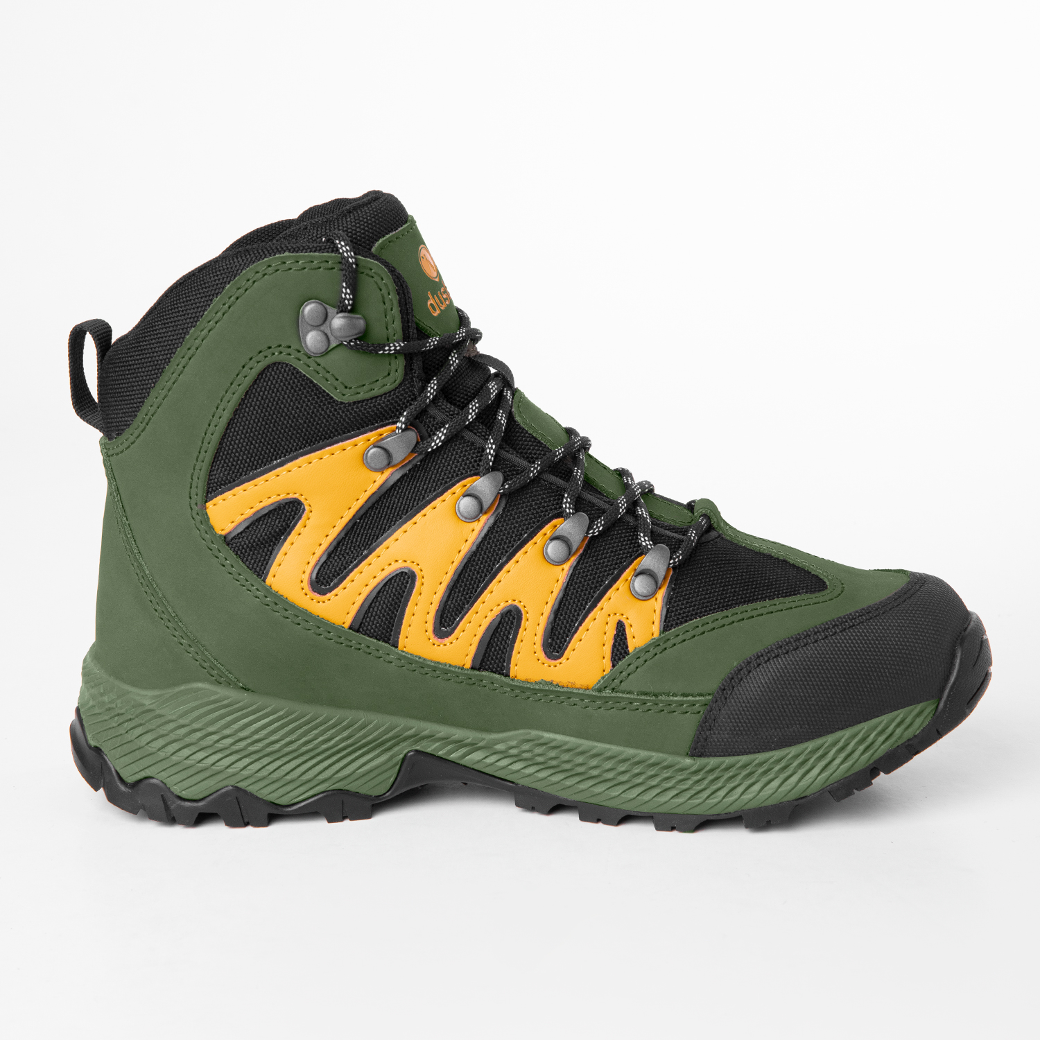 ZAPATILLA HOMBRE DUSTER BREATH - 1