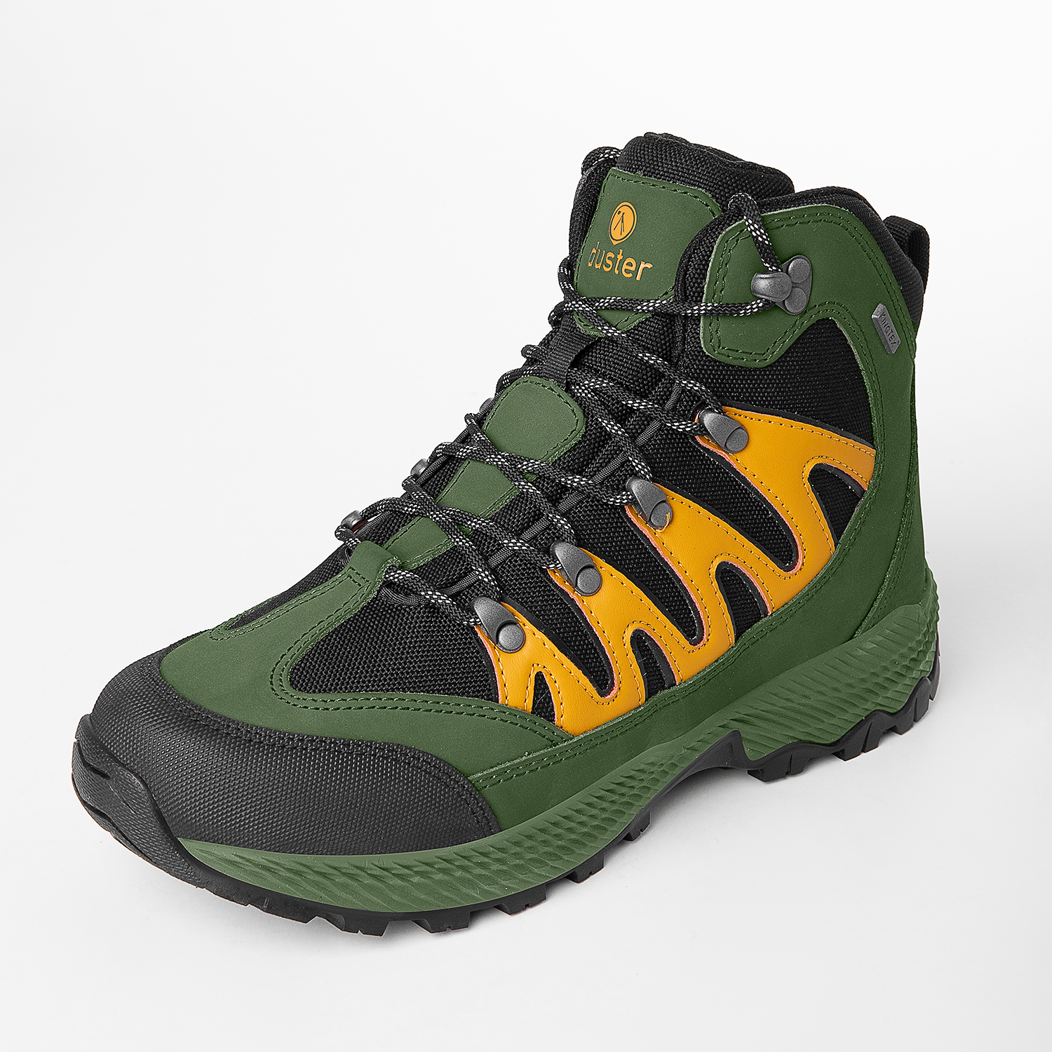 ZAPATILLA HOMBRE DUSTER BREATH - 2