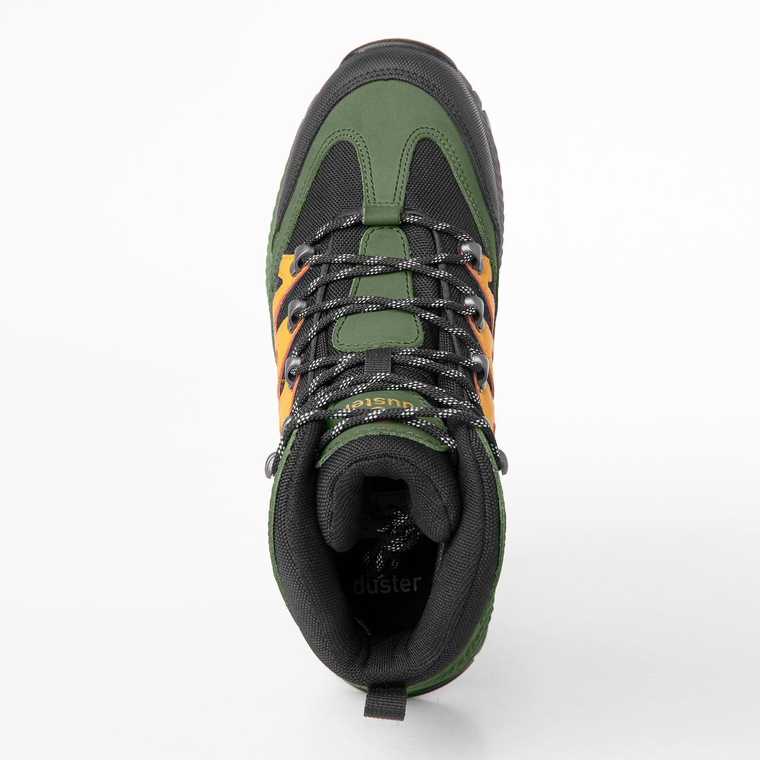ZAPATILLA HOMBRE DUSTER BREATH - 4