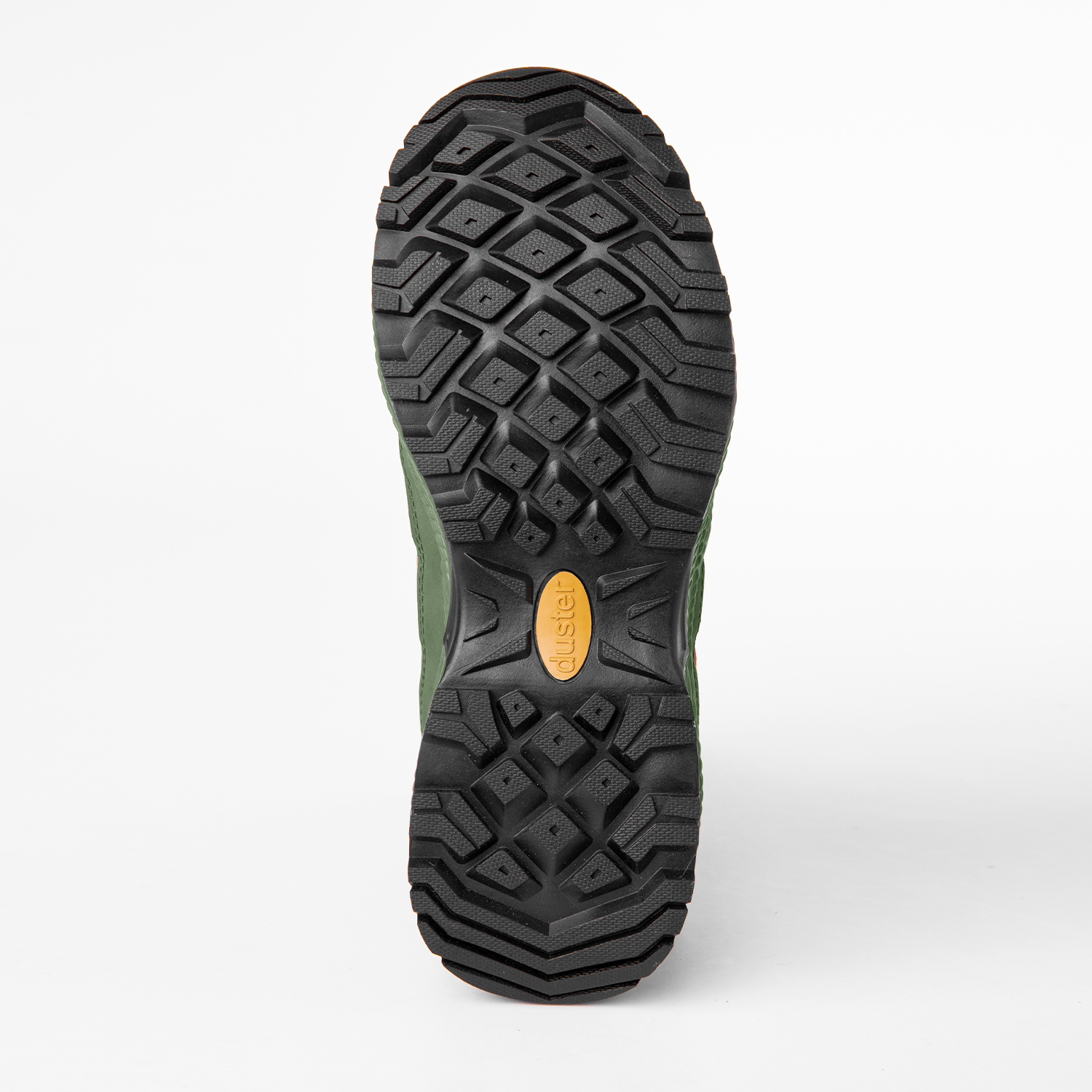 ZAPATILLA HOMBRE DUSTER BREATH - 5
