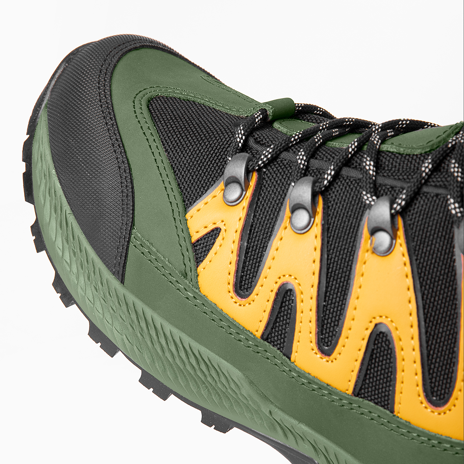 ZAPATILLA HOMBRE DUSTER BREATH - 6