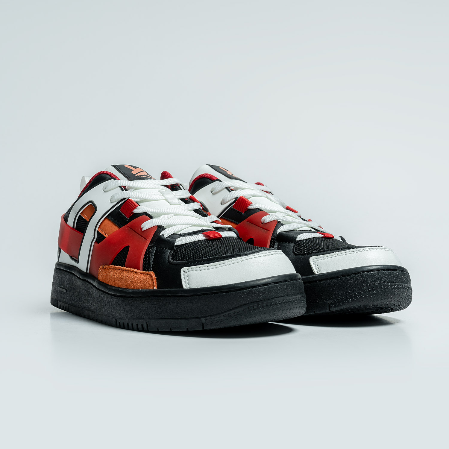 ZAPATILLA HOMBRE TOLERANCE DAREEN - 2