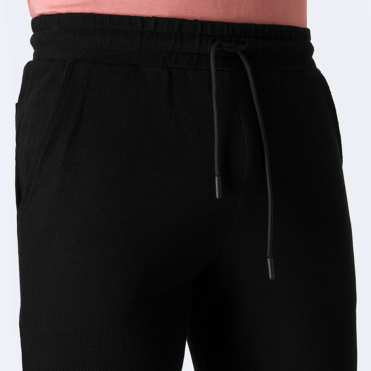 BERMUDA JERSEY JACQUARD HOMBRE PIONIER EDME - 3