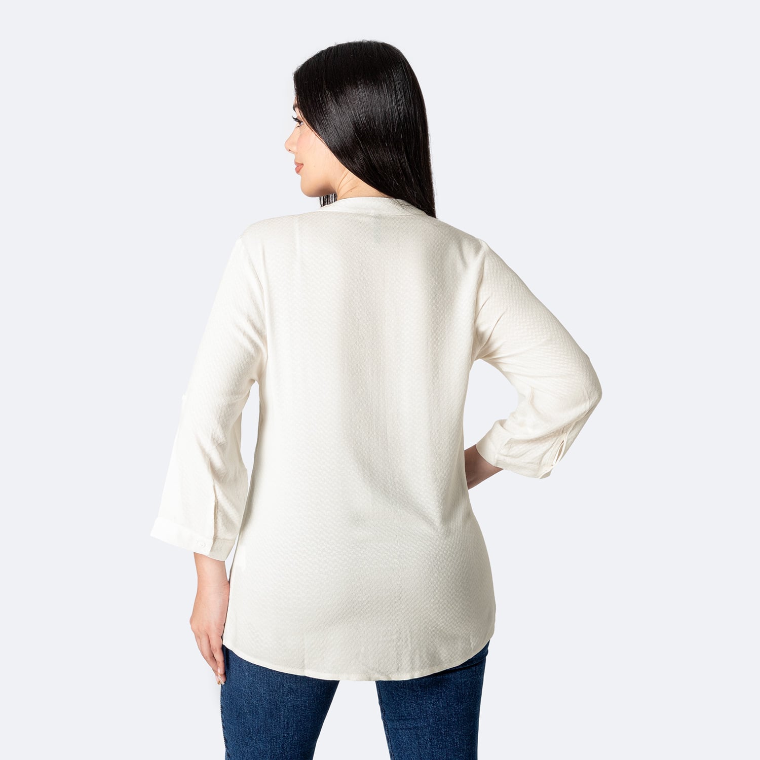 BLUSA DOBBIE MUJER PIONIER DIGARE - 2